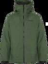 Deep Green