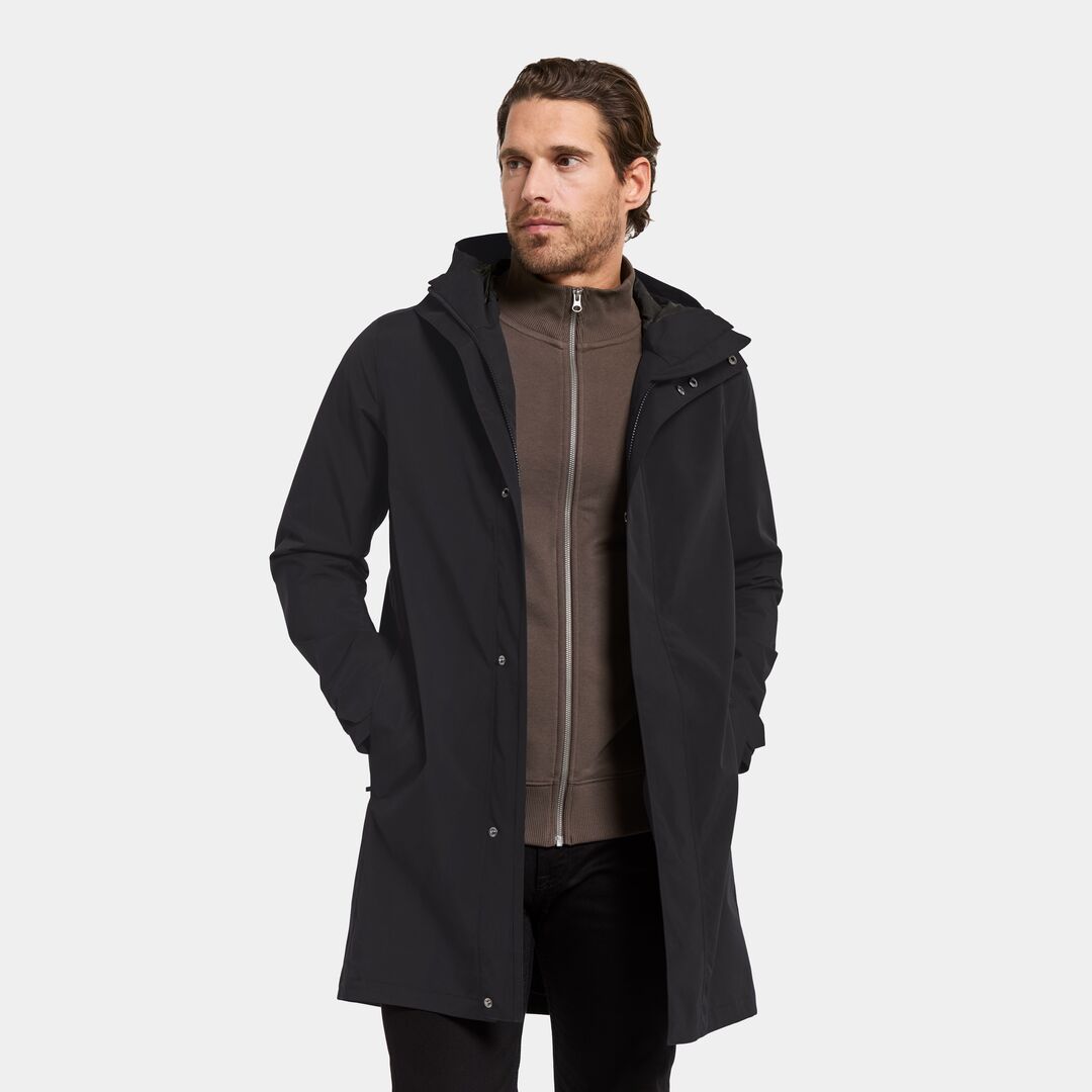 George Parka