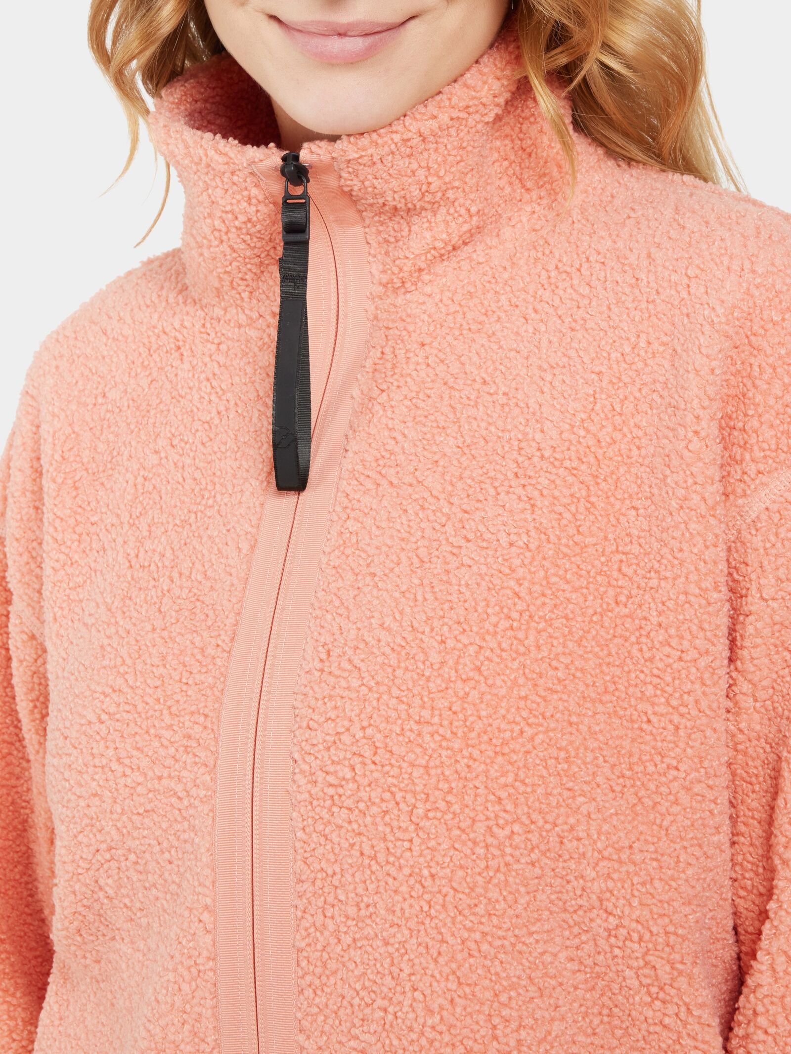Clay Pink