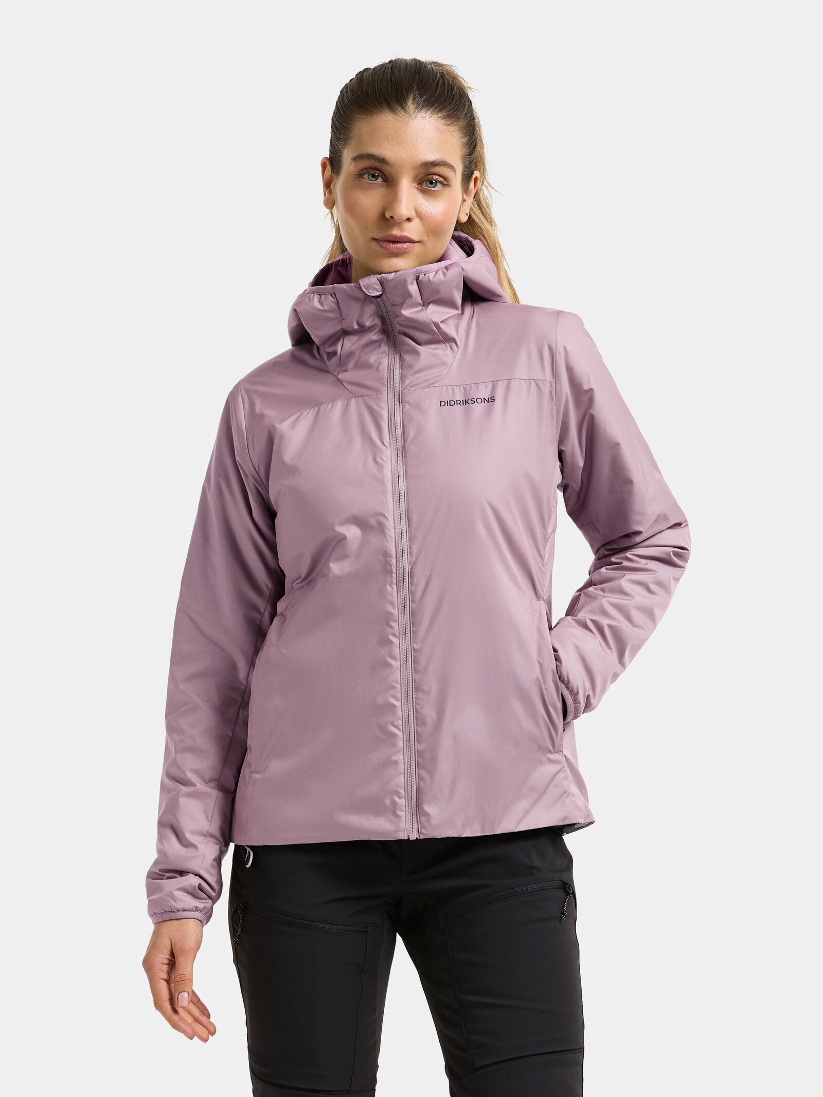 Lilac Haze