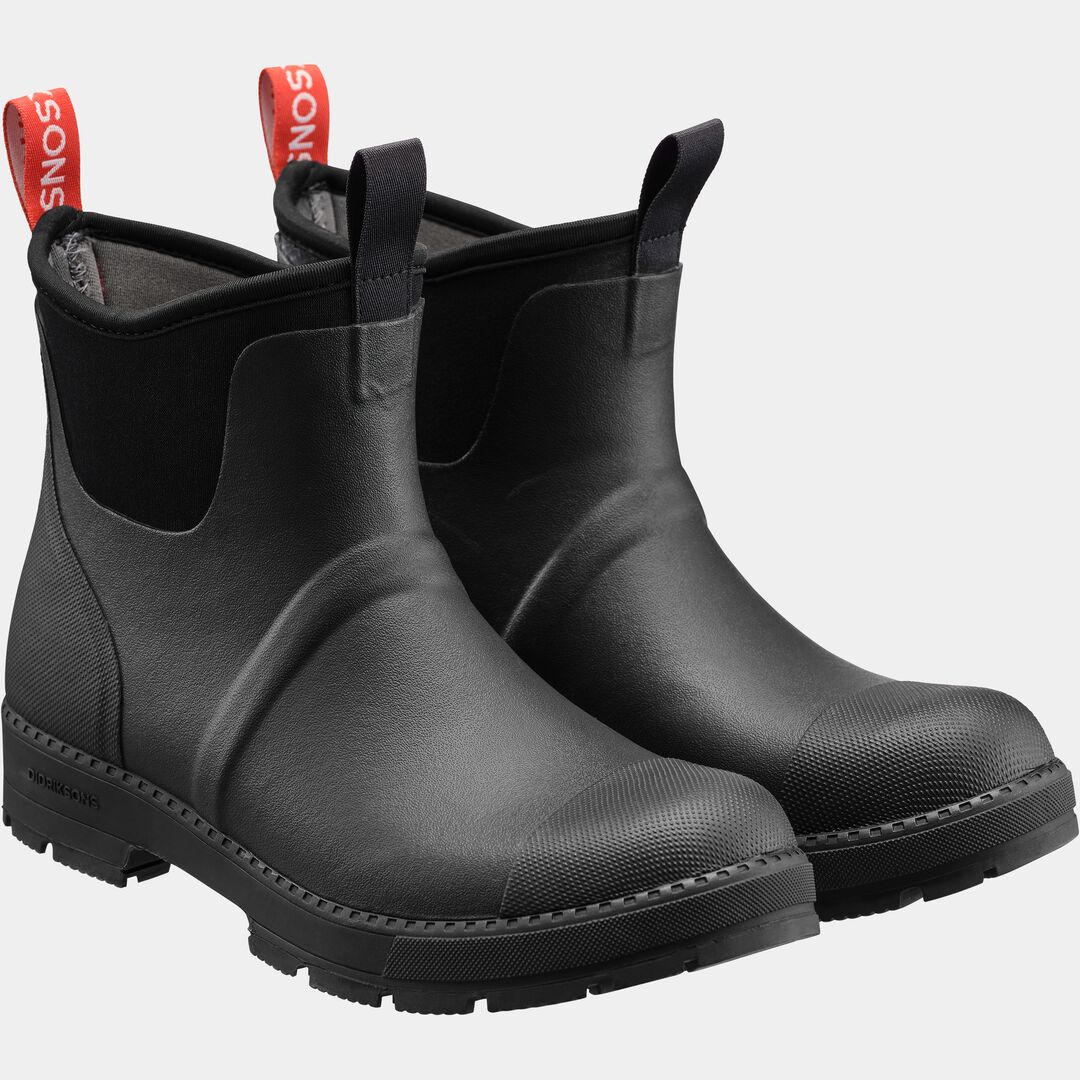 Grinda Men's Boots