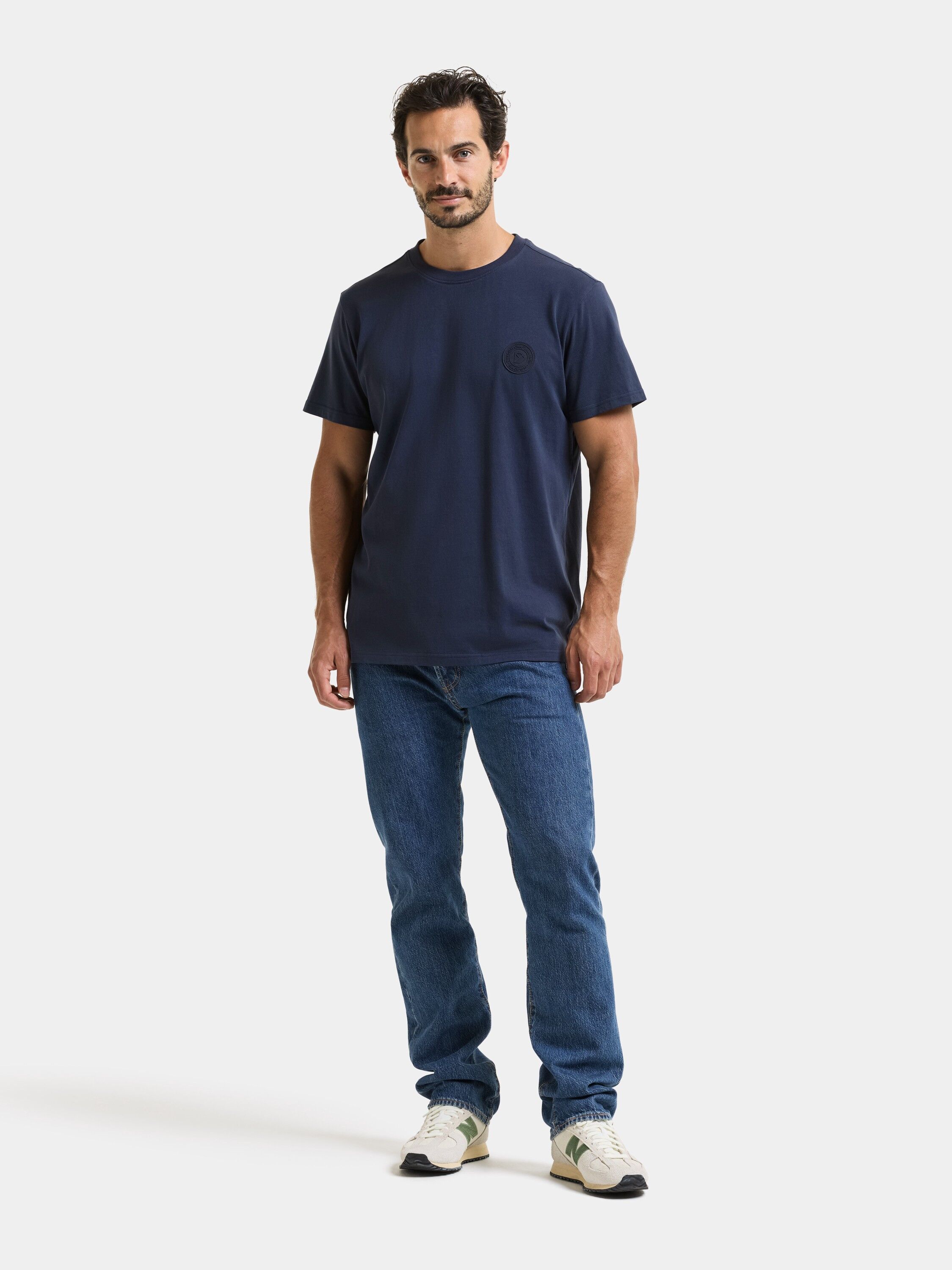 Holger T-shirt — Bilde 3 av 5