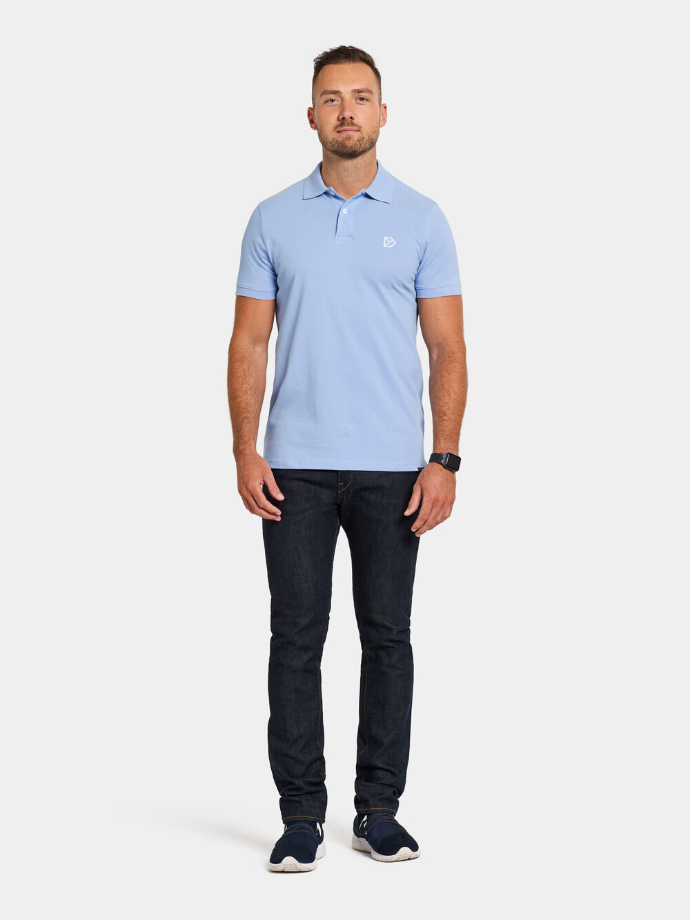 Ville Pike Sea Blue
