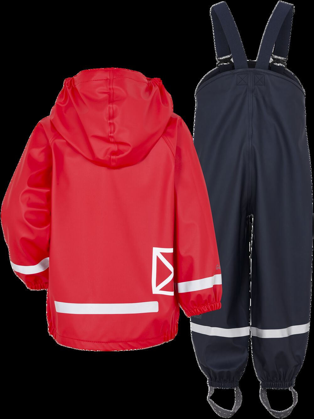 Flag red
