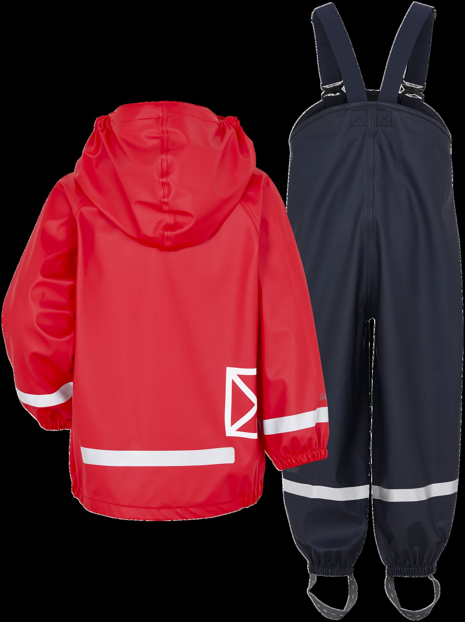 Flag red