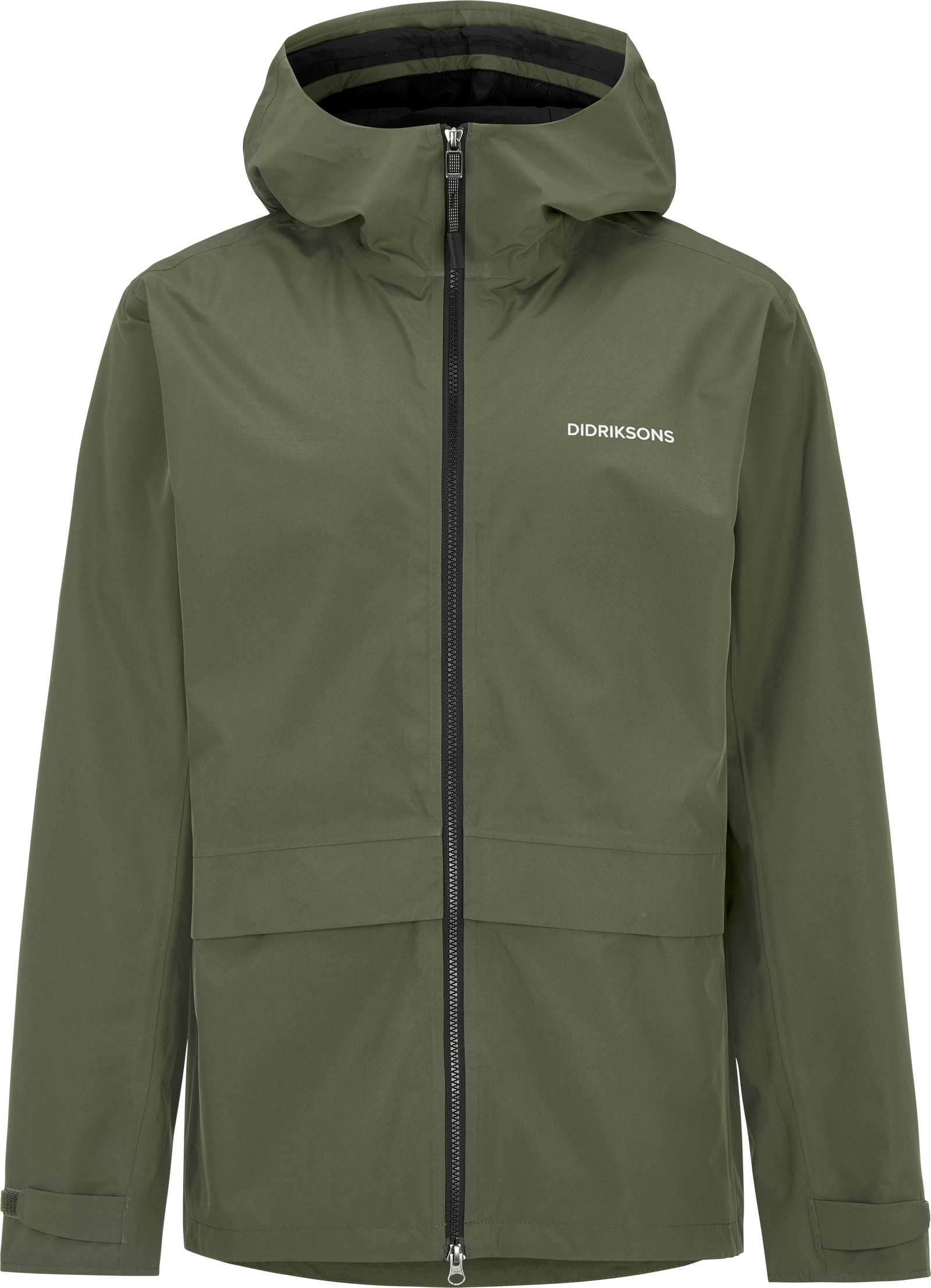 Deep Green