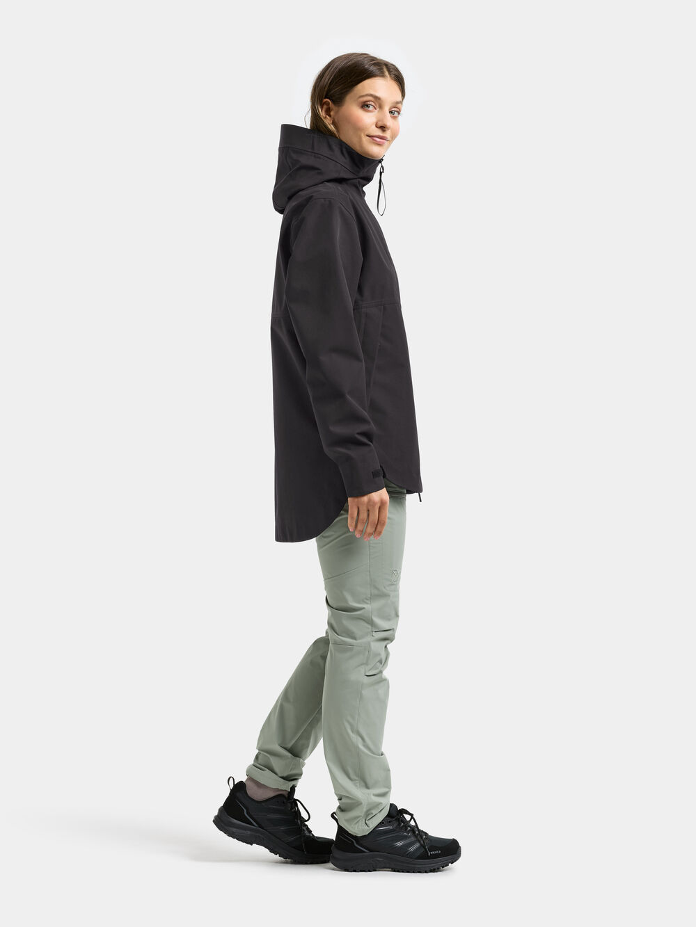 Tove Jacket Black
