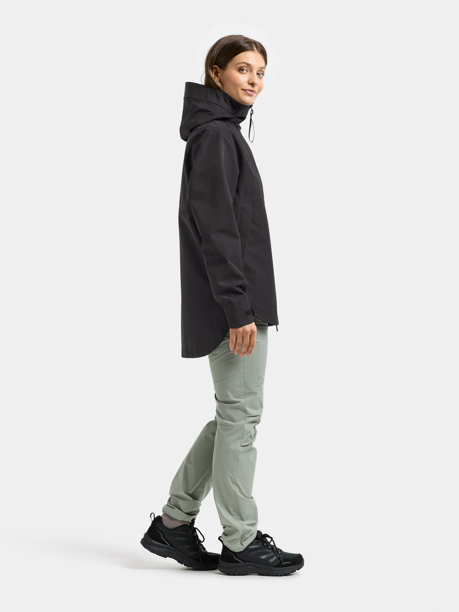 Tove Jacket Black