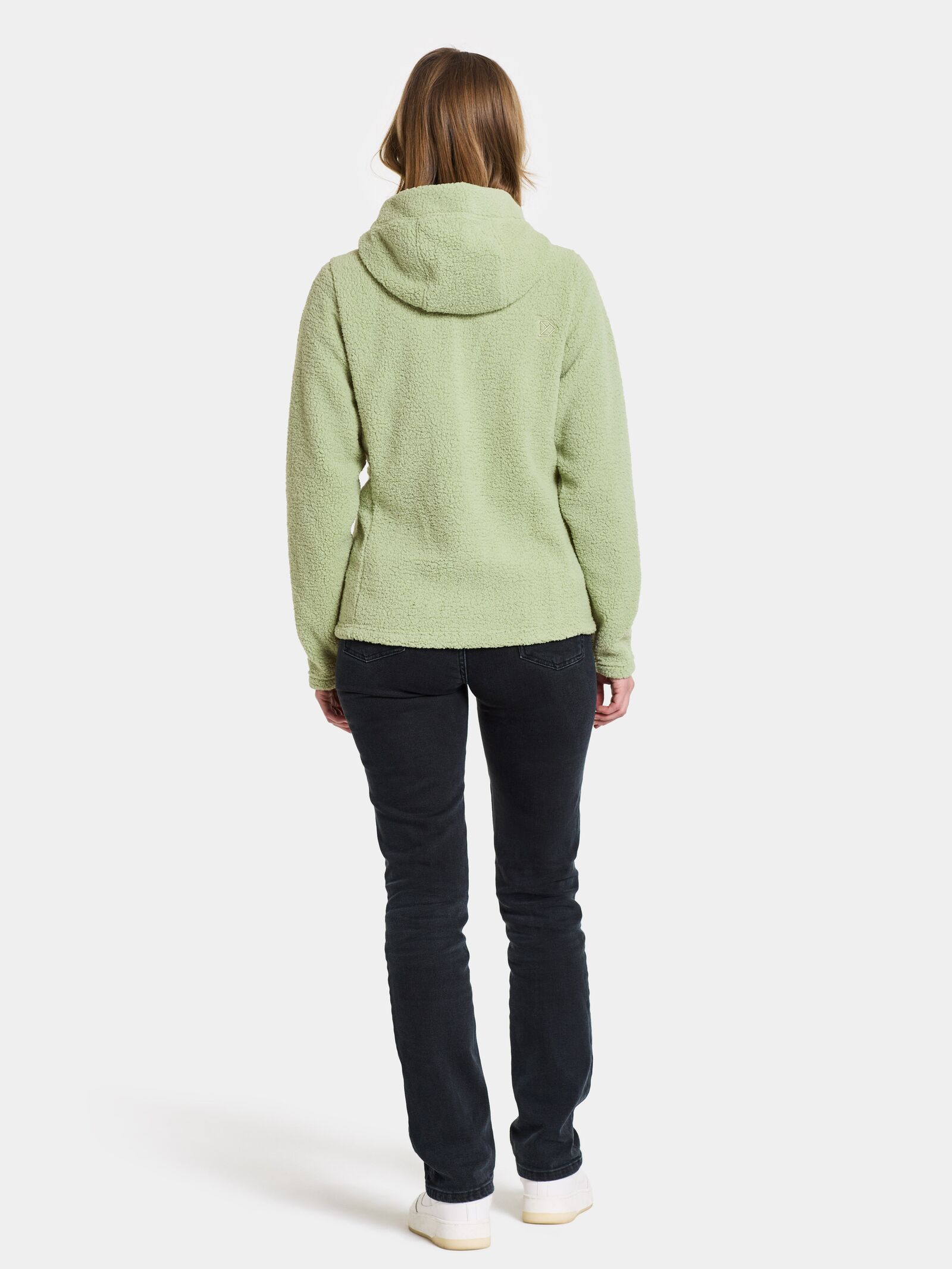 Soft Green