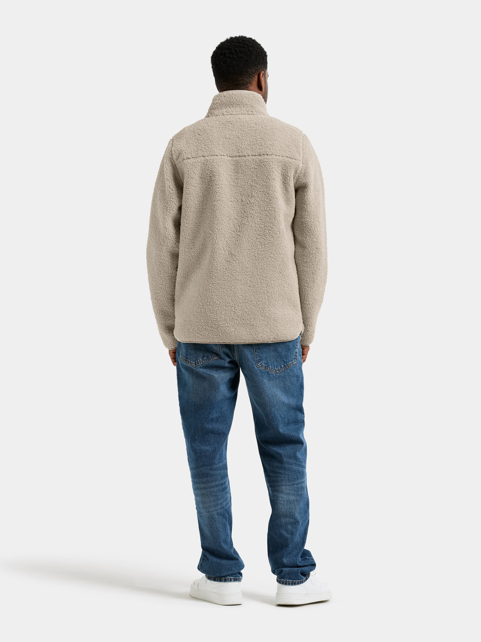 Clay Beige