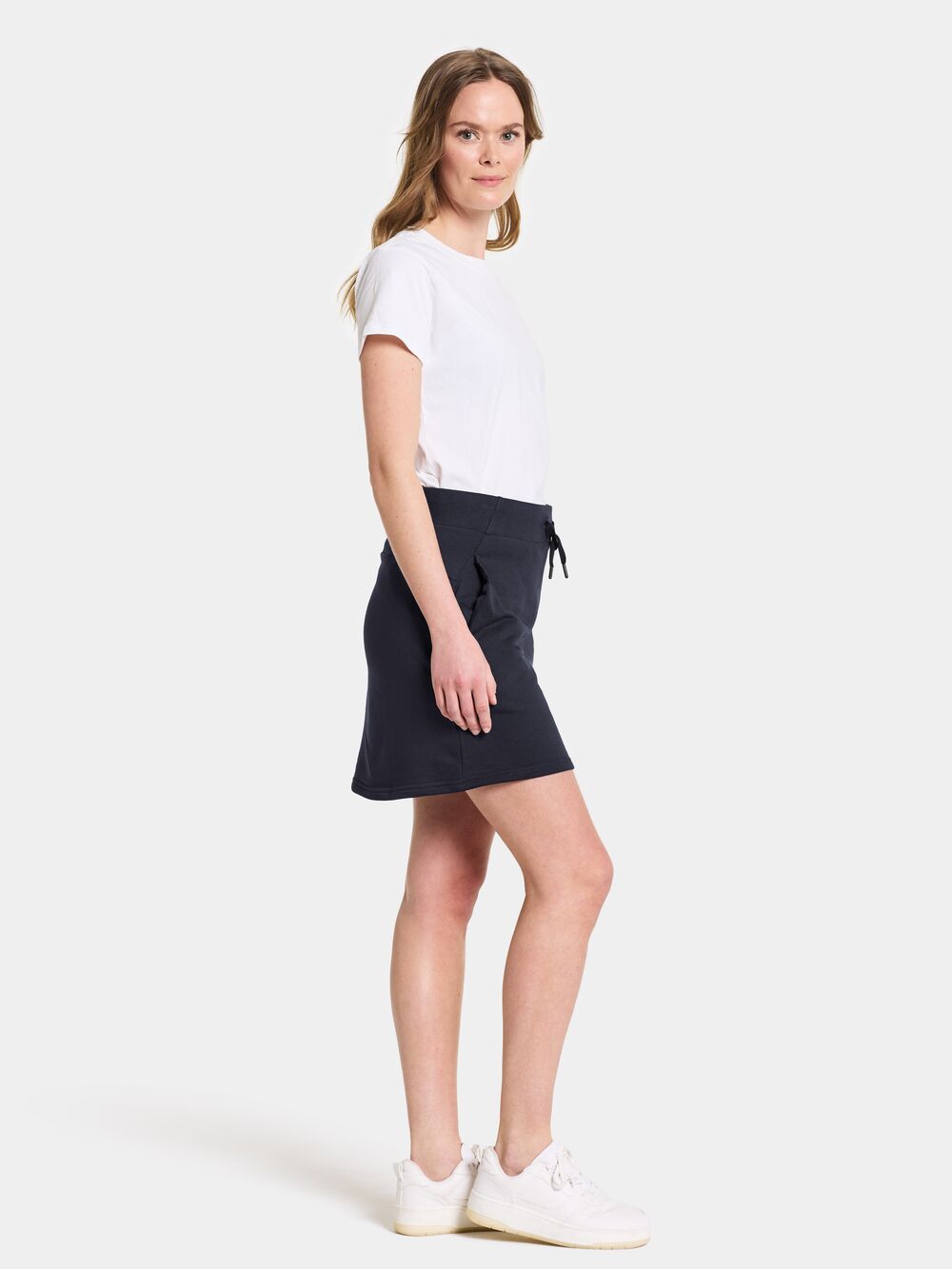 Hållö Skirt Navy