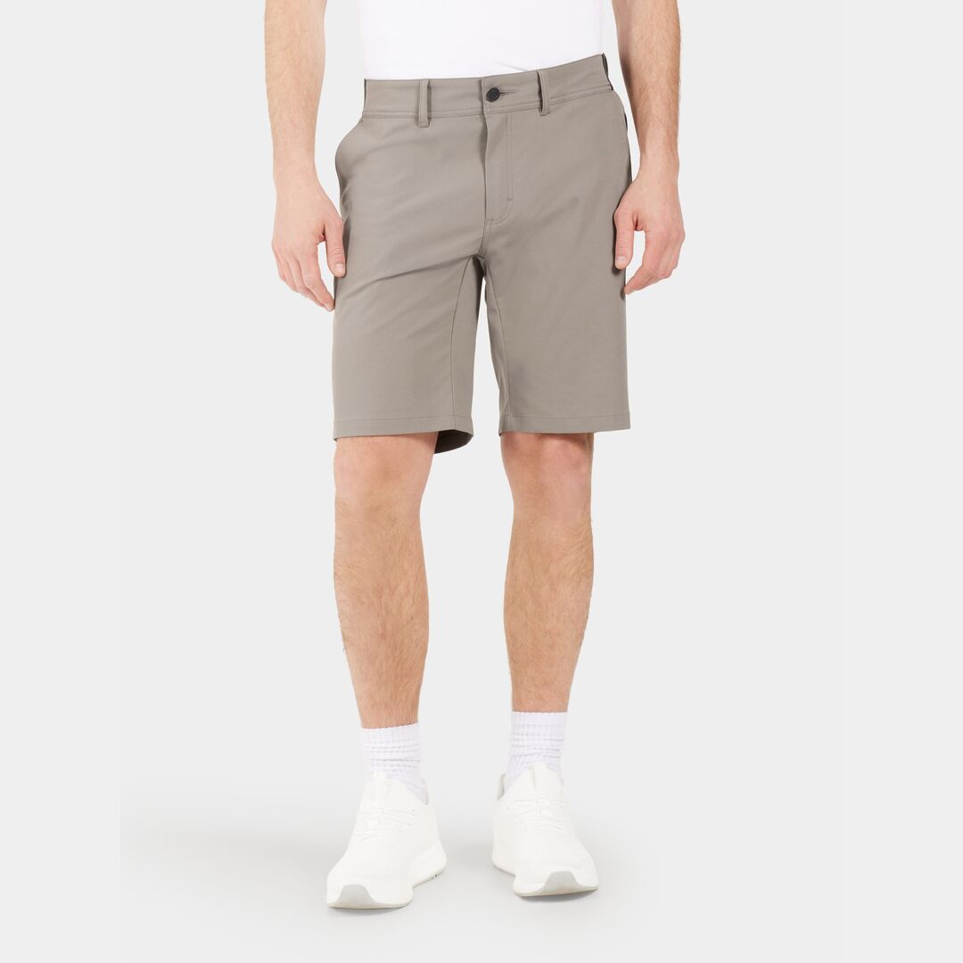 Ian Shorts