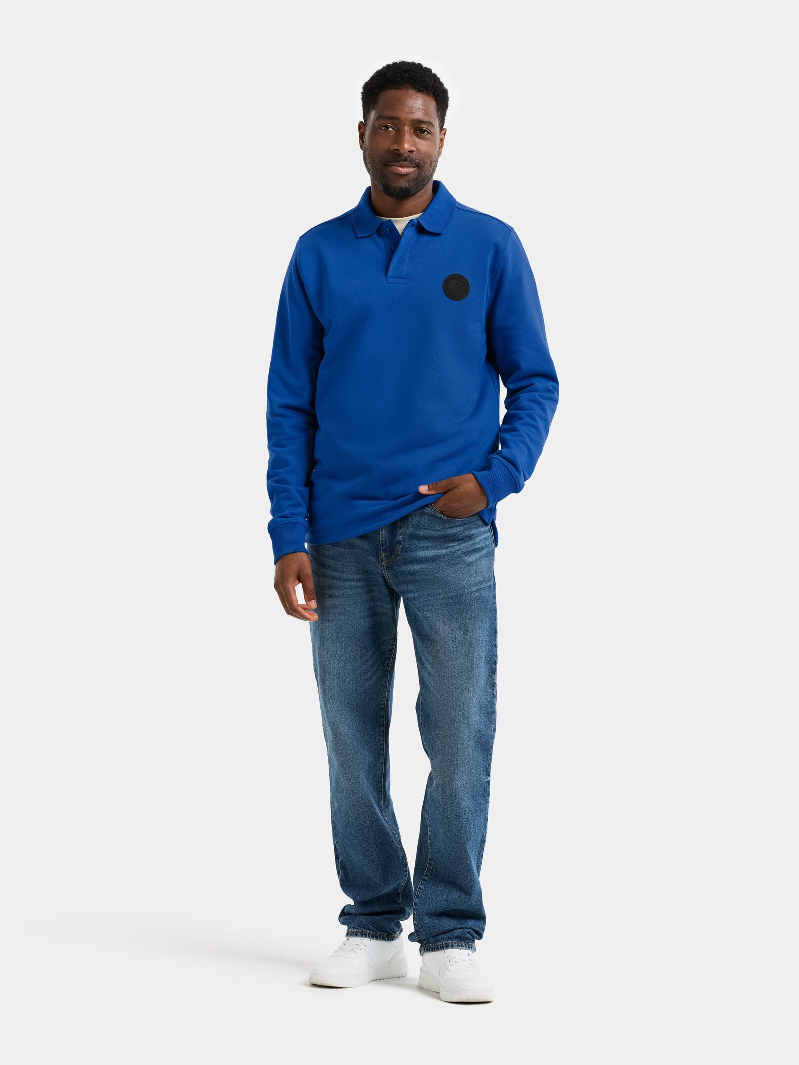 Ultramarine