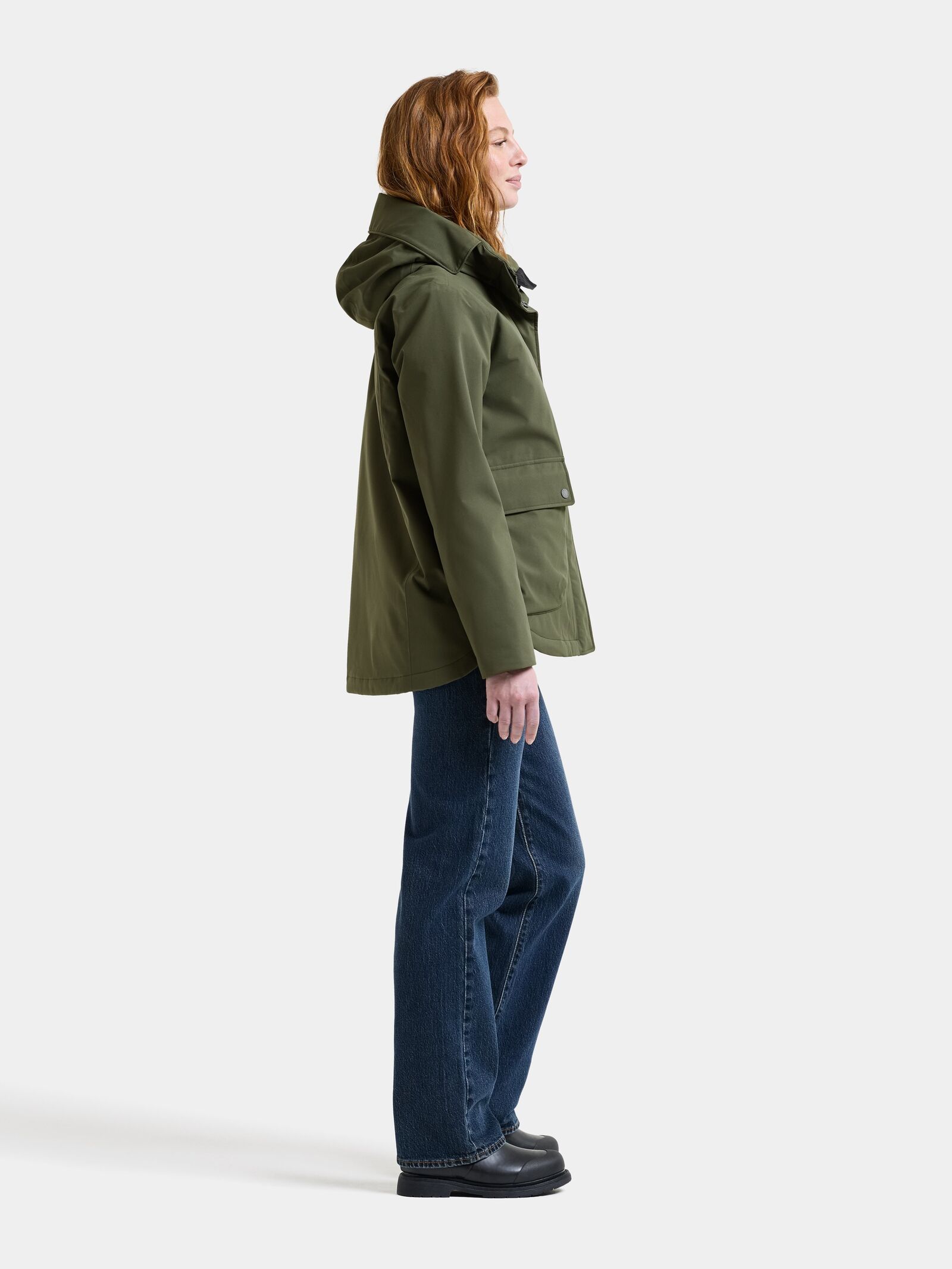 Deep Green