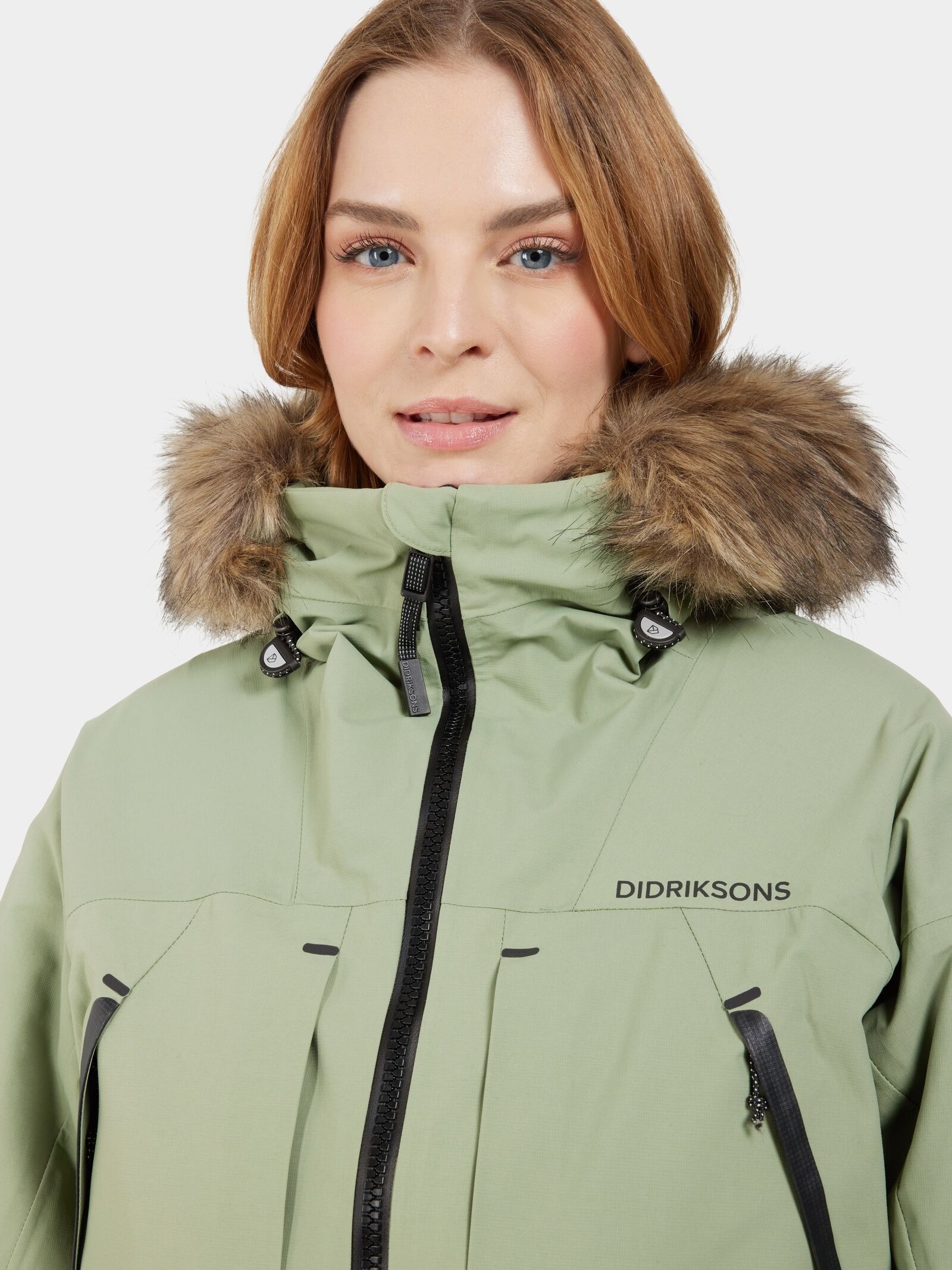 Ceres Parka undefined | Didriksons