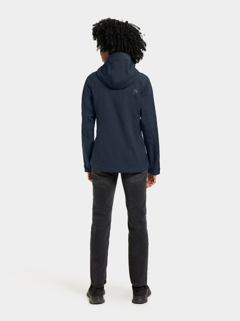Dark Night Blue