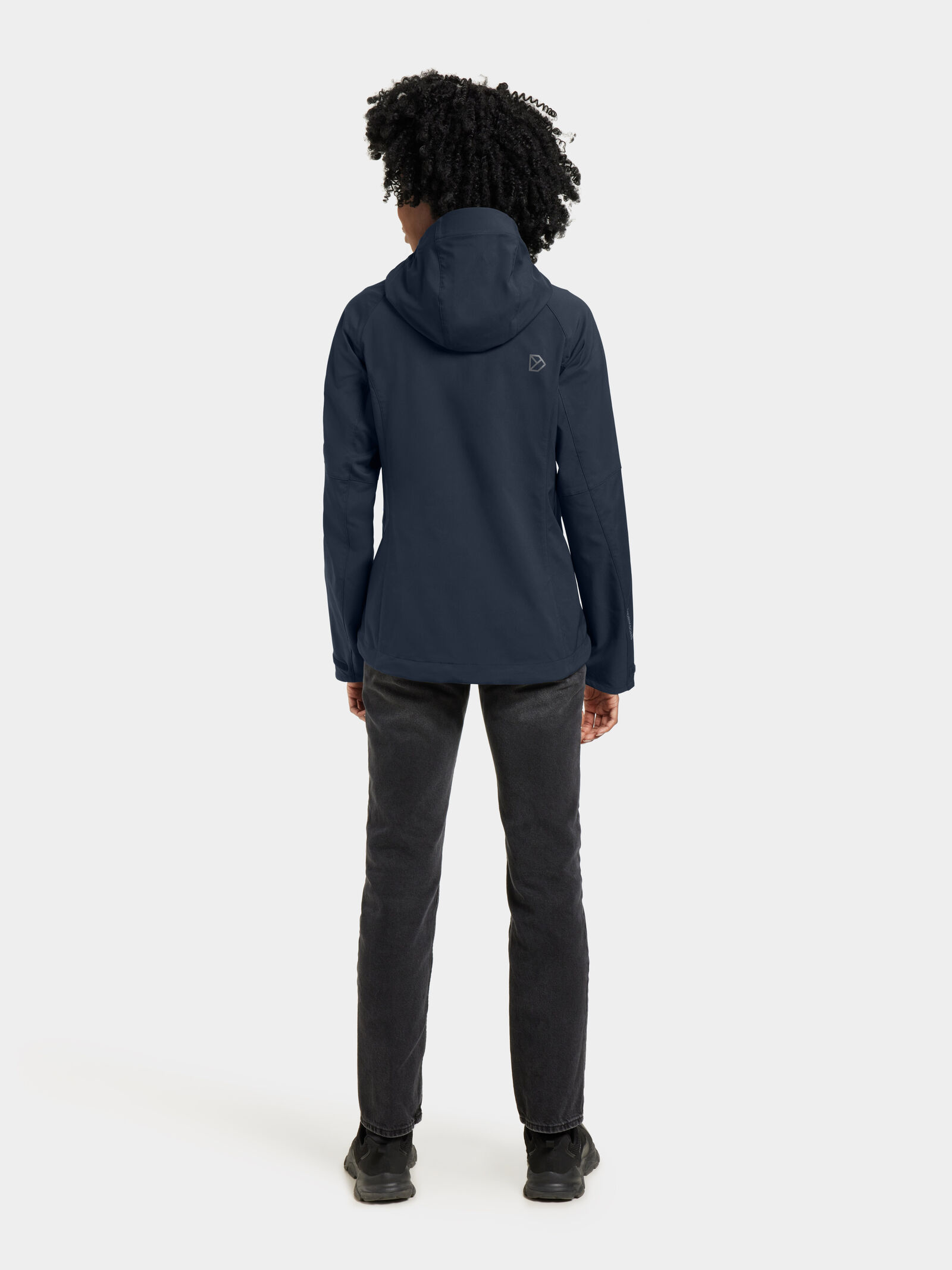 Dark Night Blue