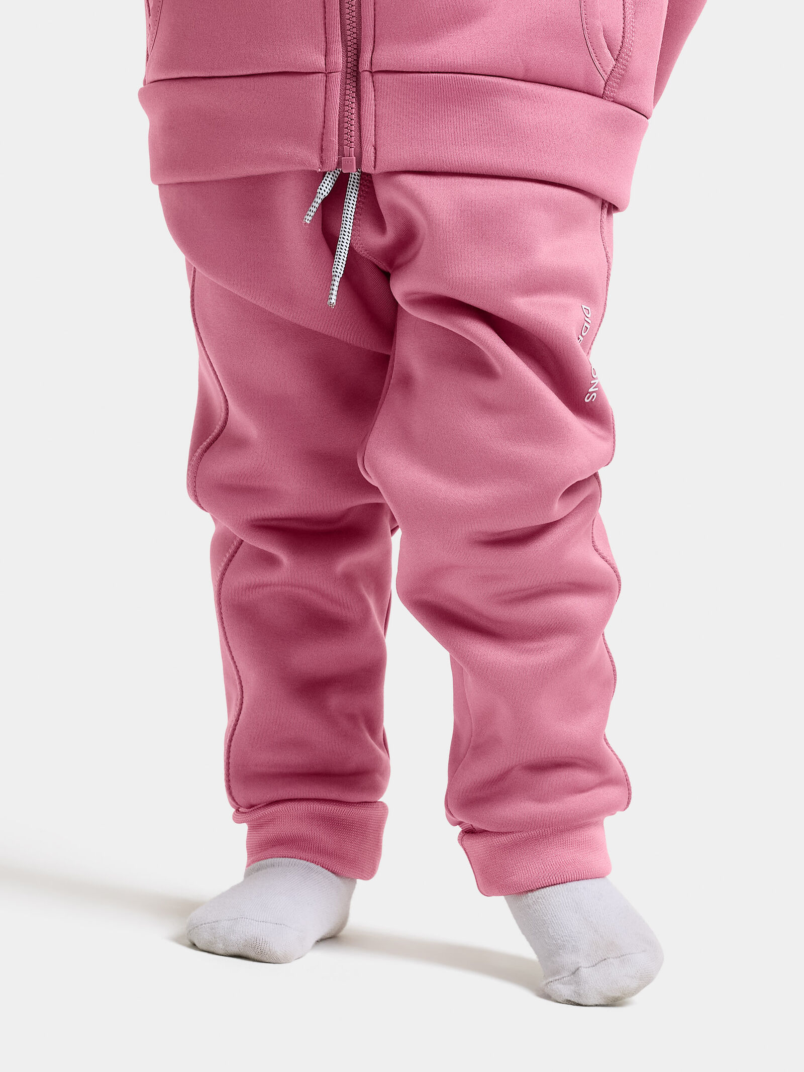 Heather Pink