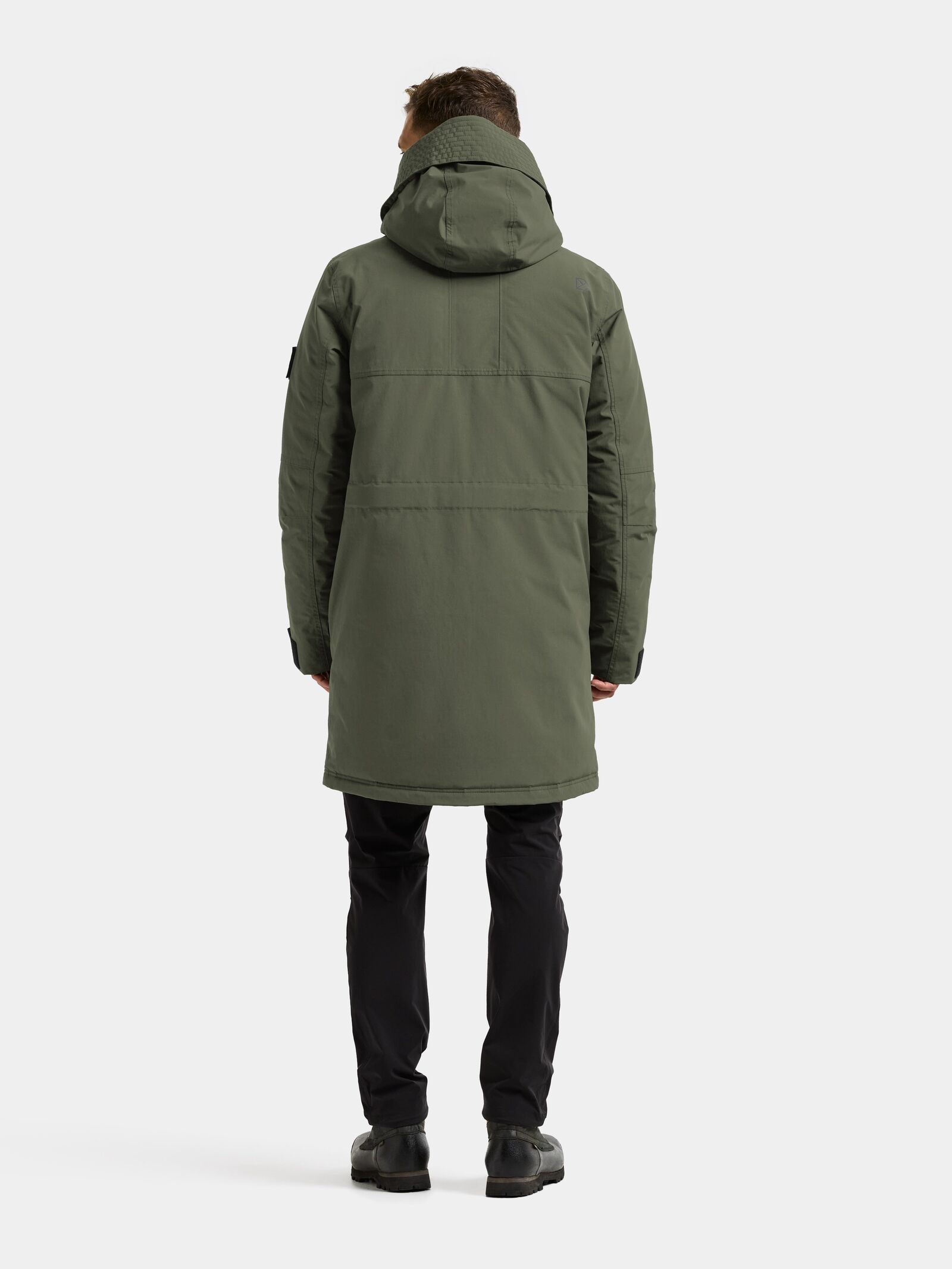 Deep Green