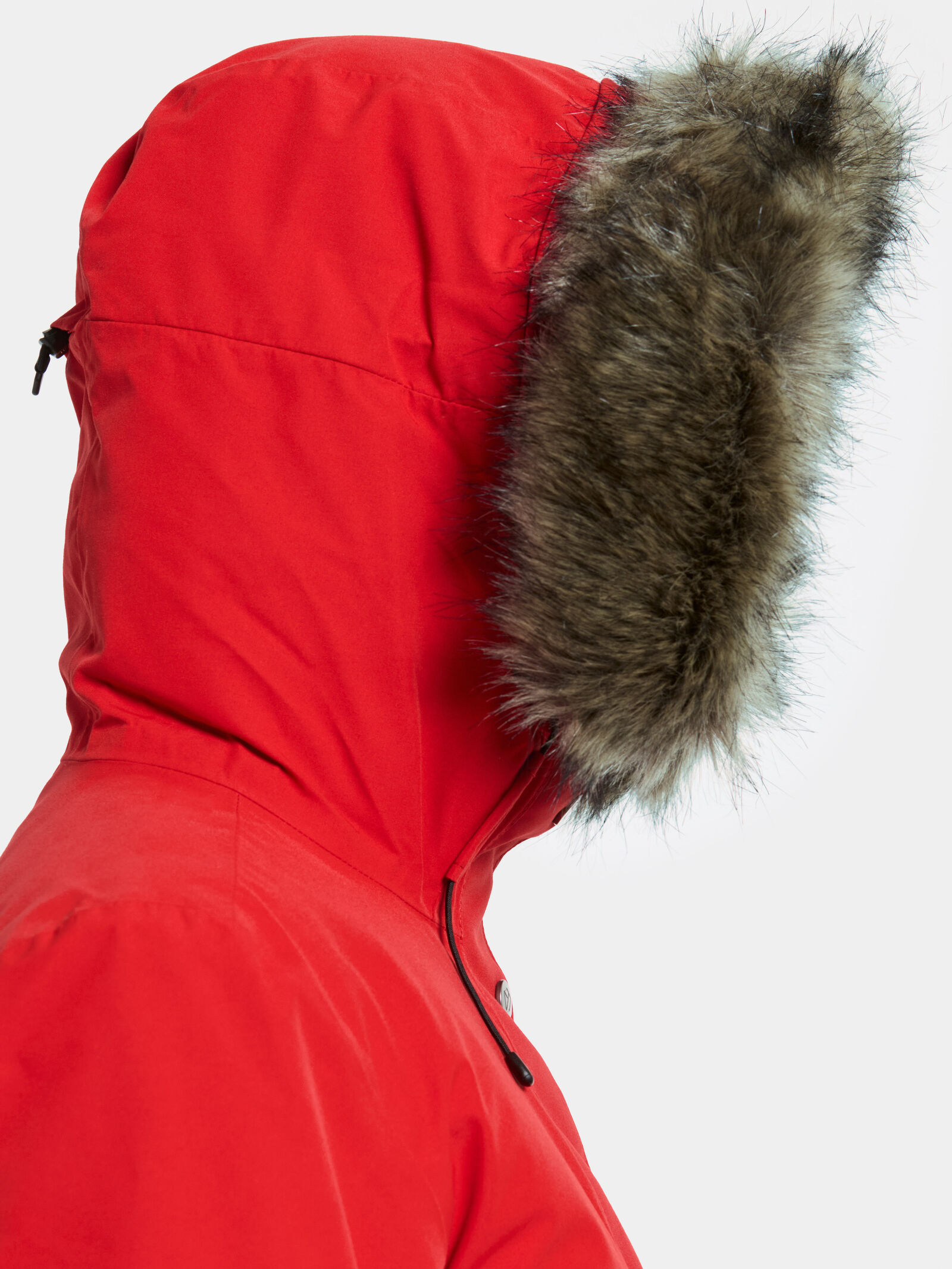 Pomme Red