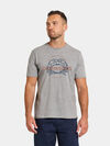 Grey melange