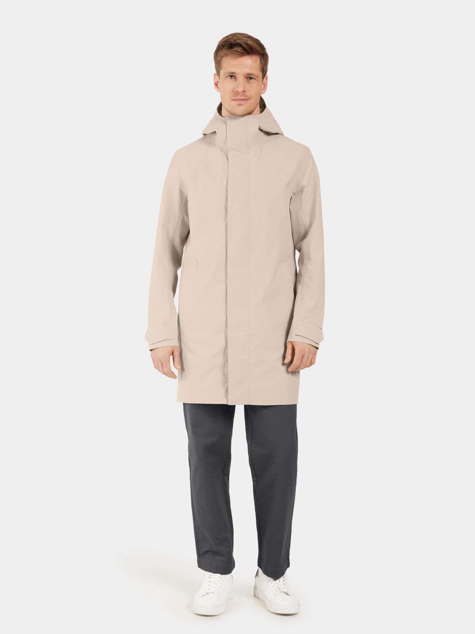 Clay Beige