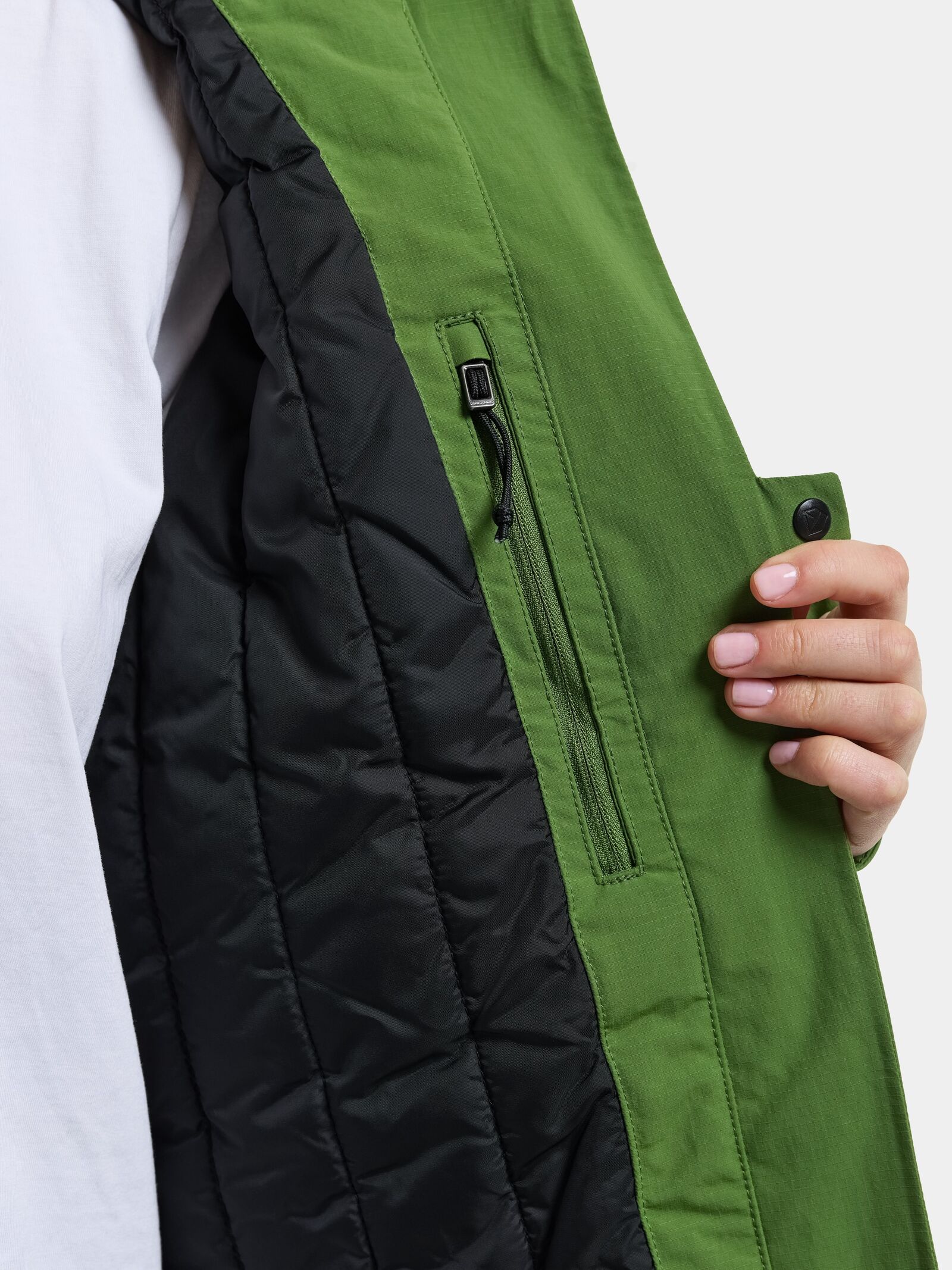 Velvet Green