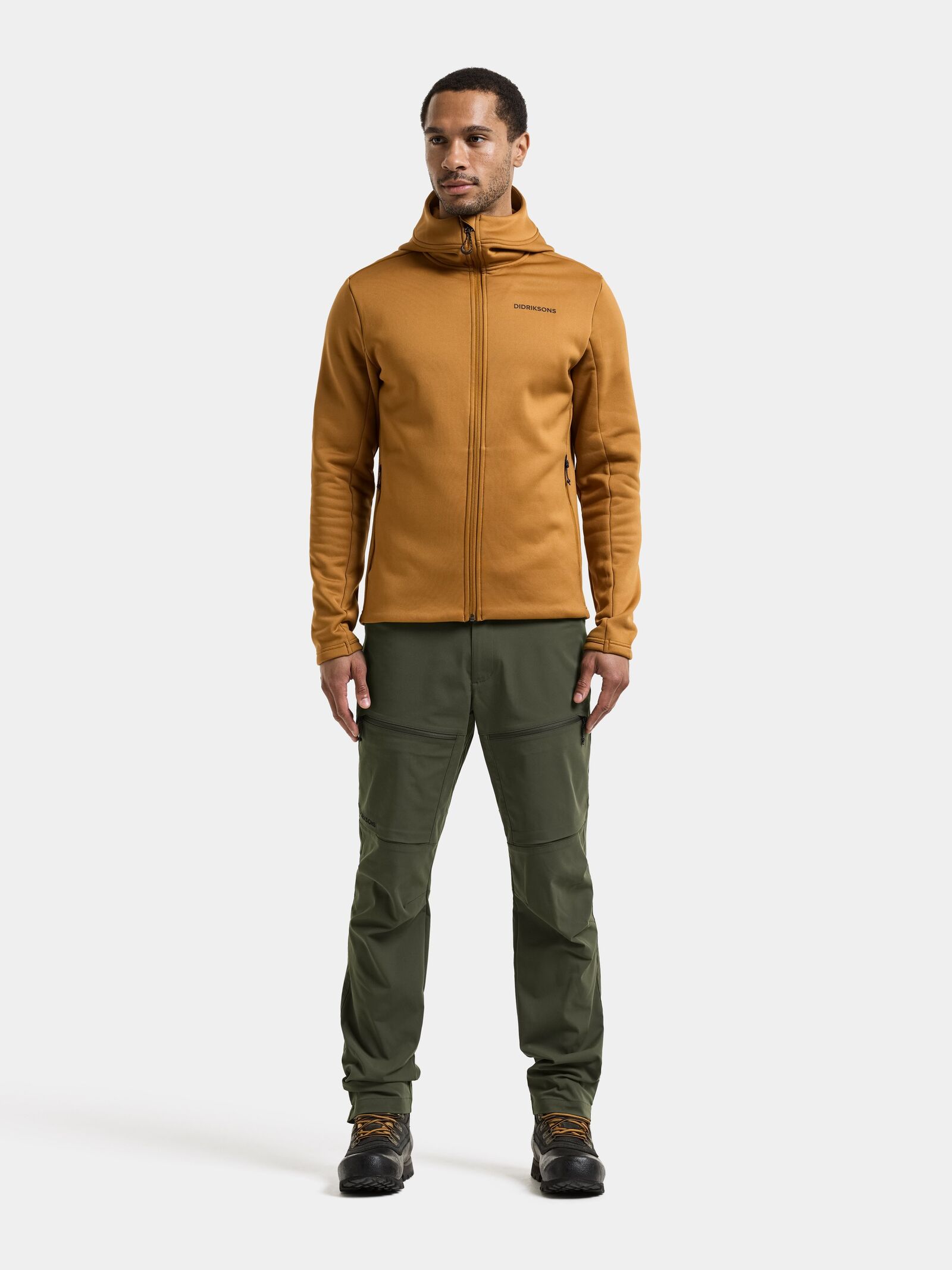 Spice Brown