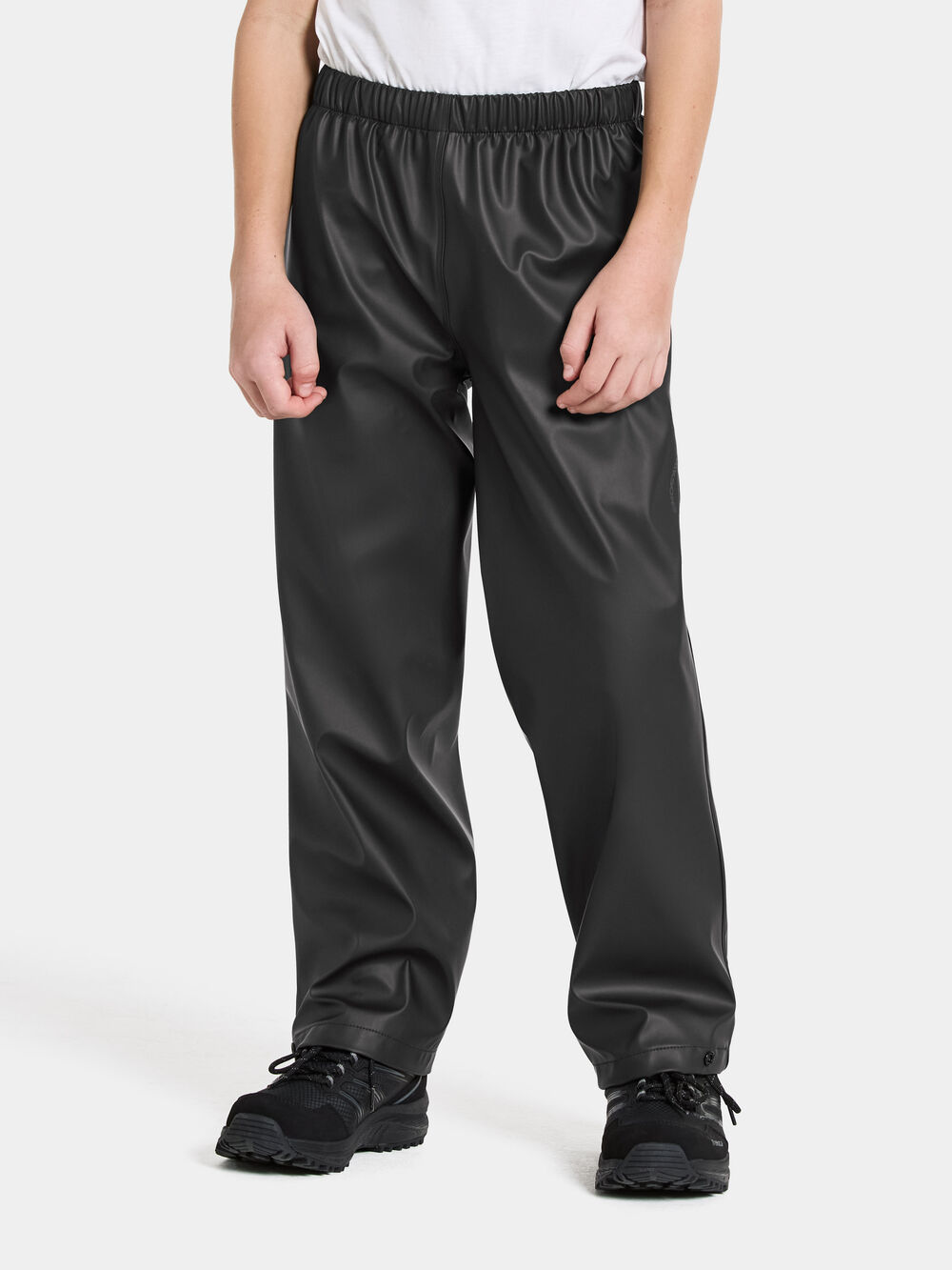 Hepta Kids' Pants Black