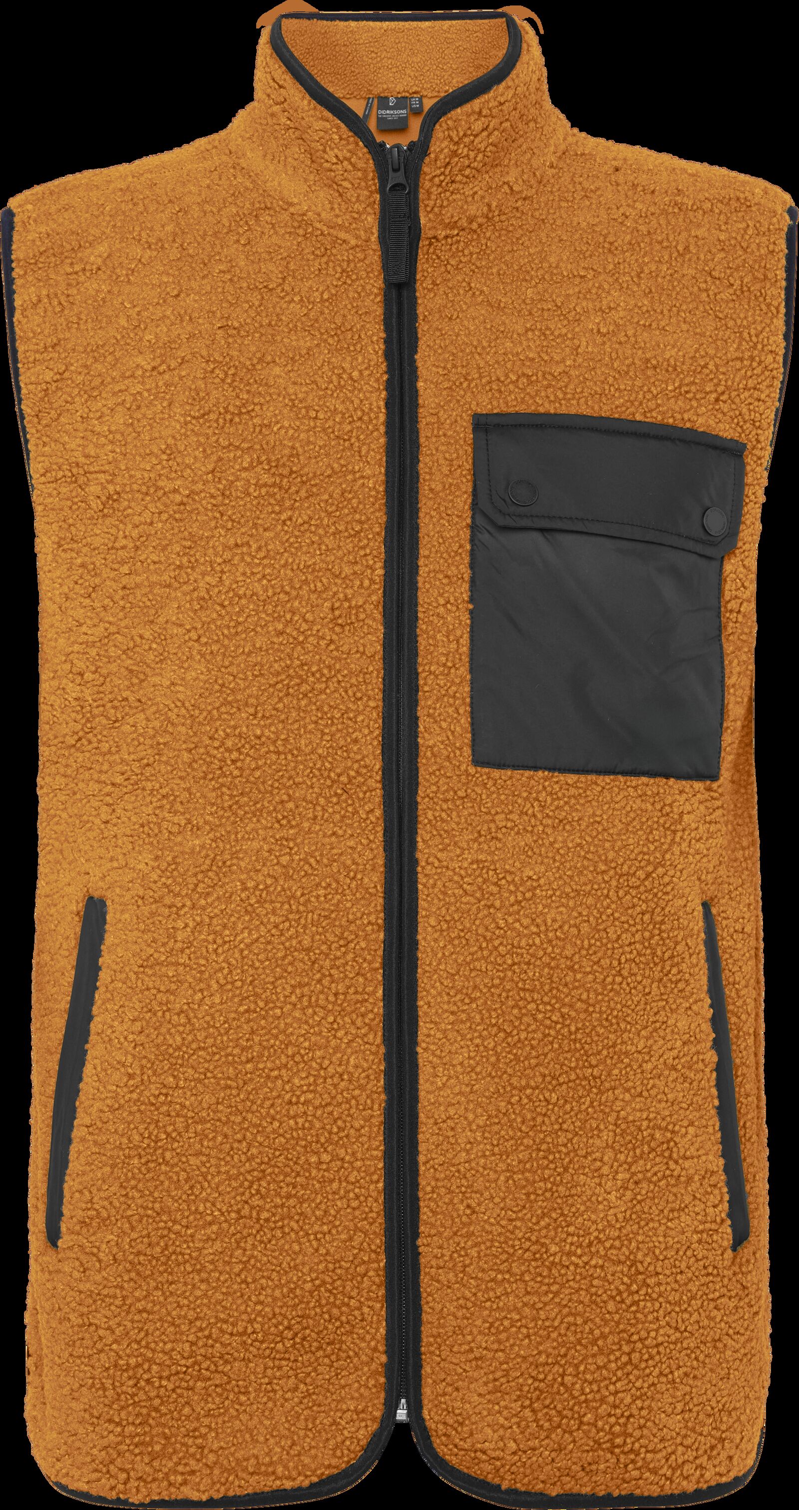 Spice Brown