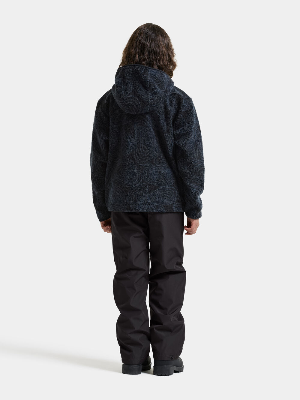 Mountain Black