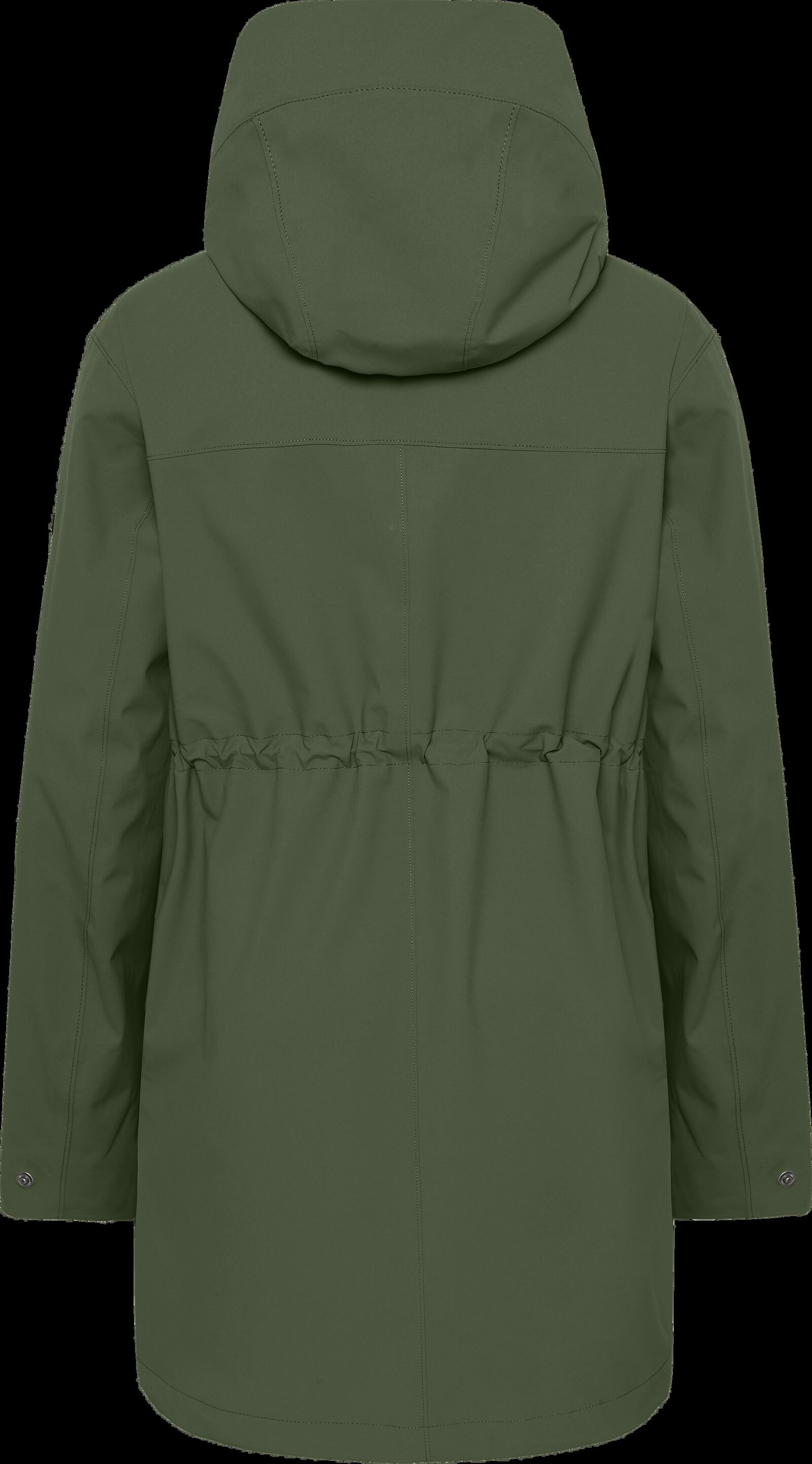Deep Green