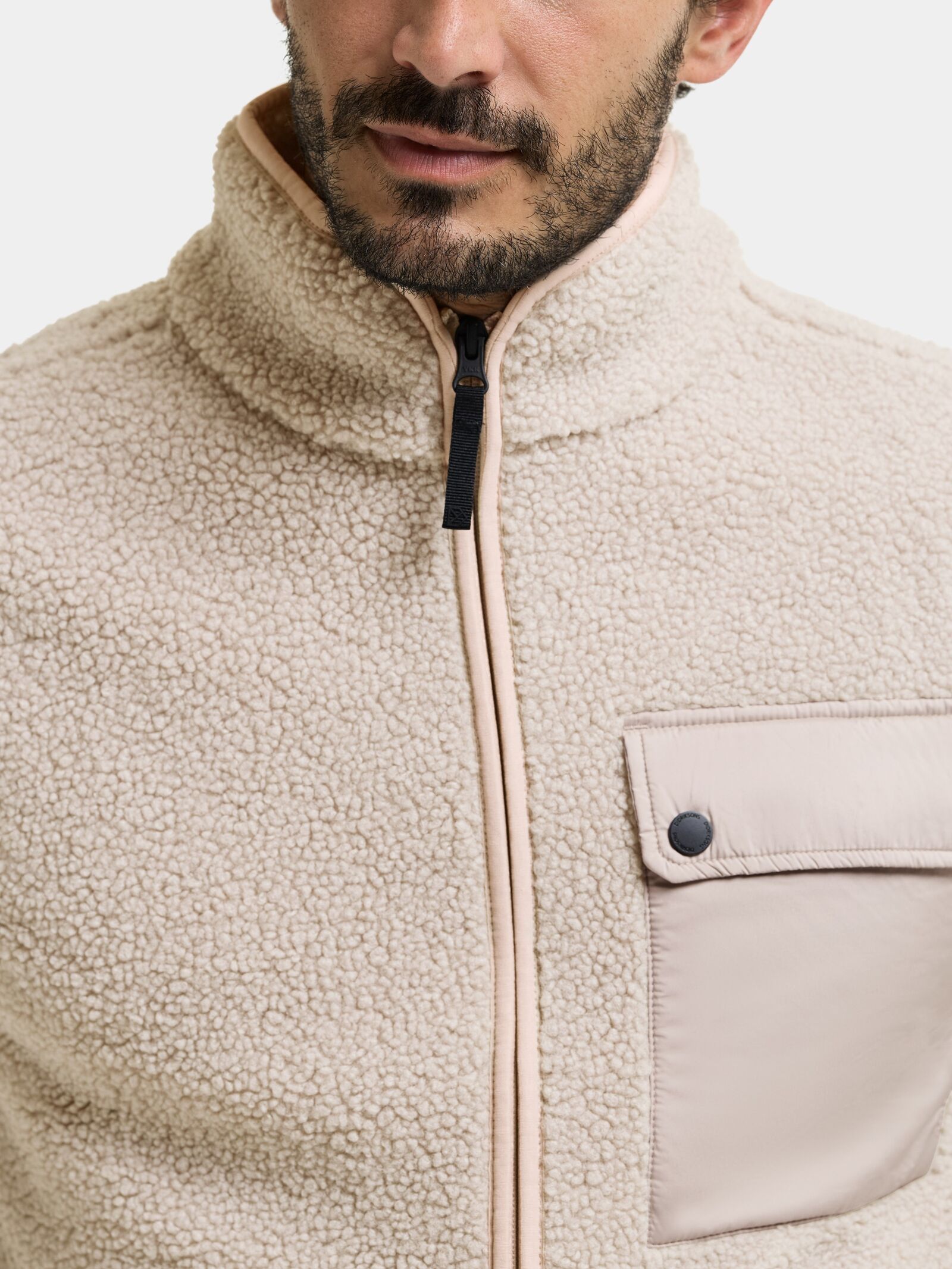 Clay Beige