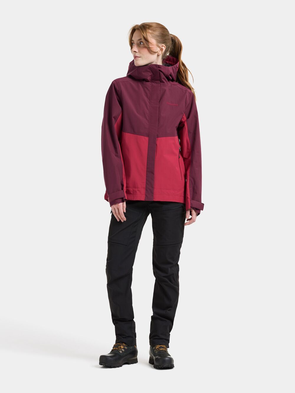 Spring Red
