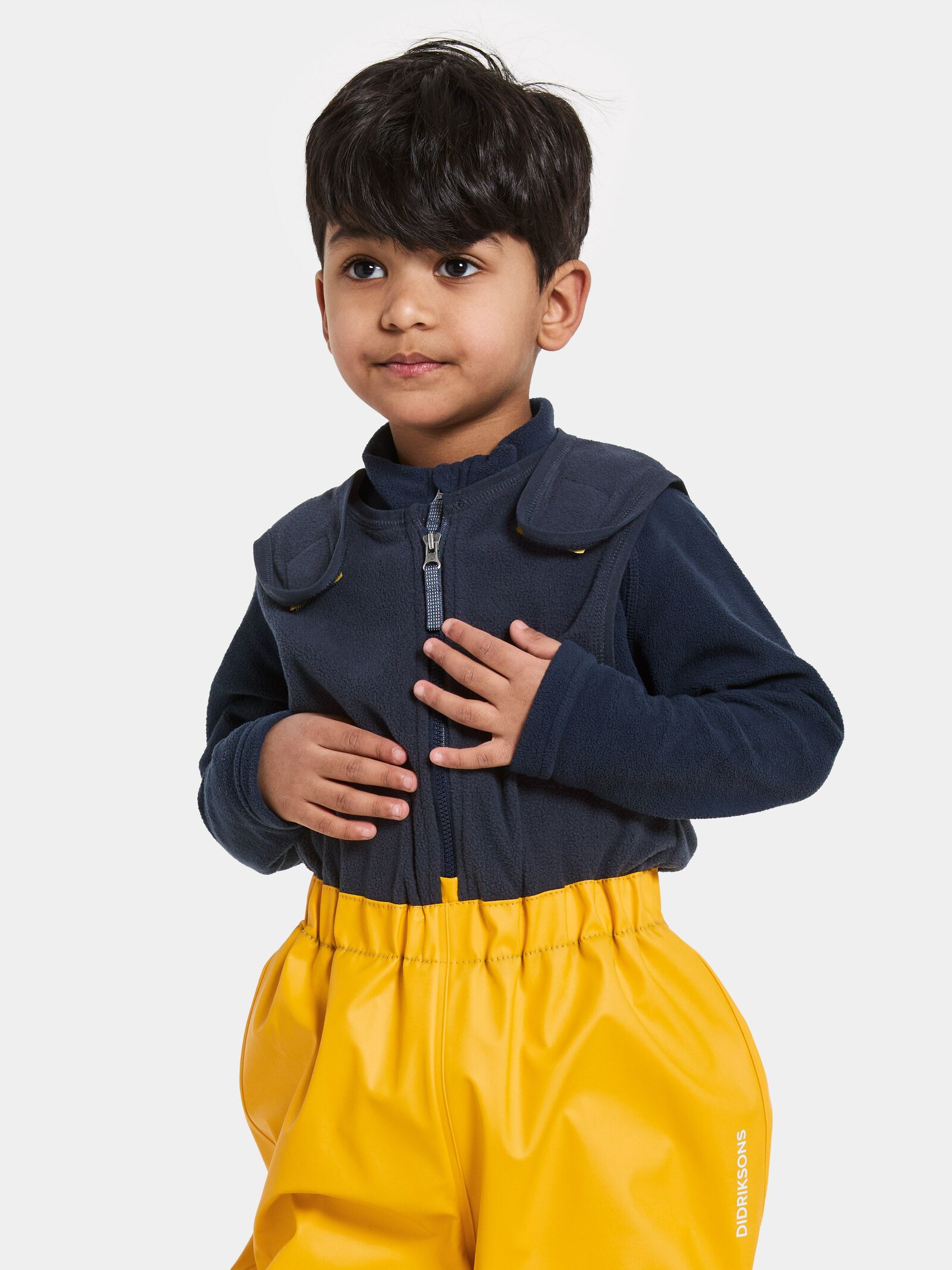 Oat Yellow