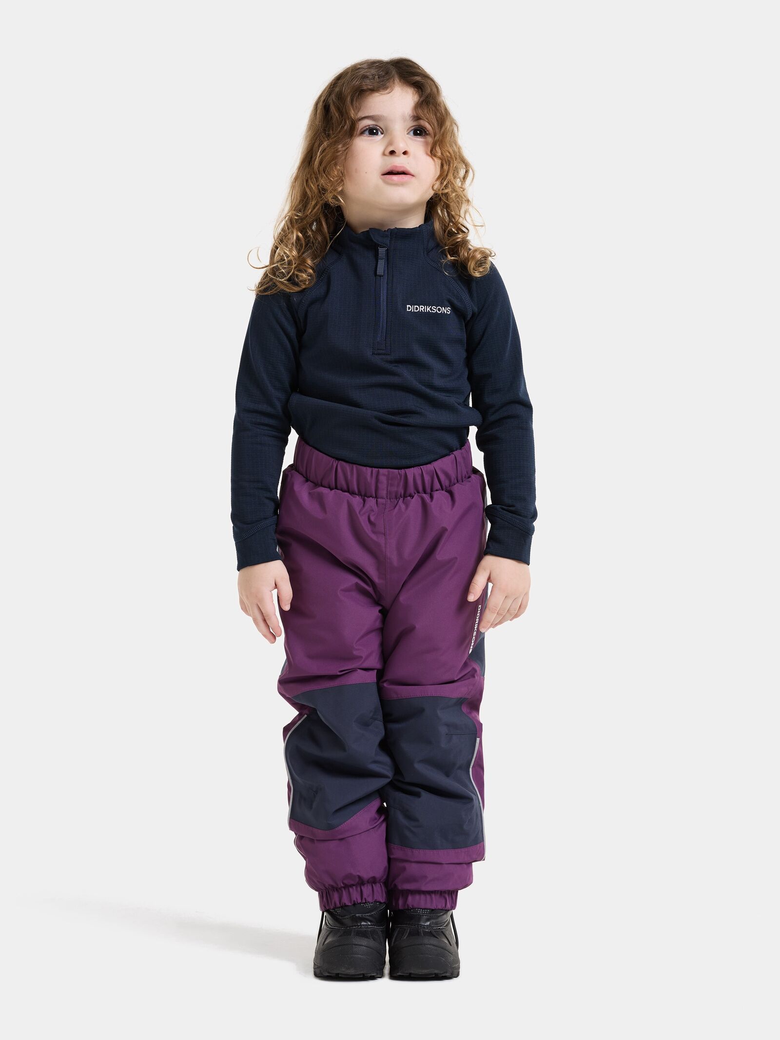 Northen Purple