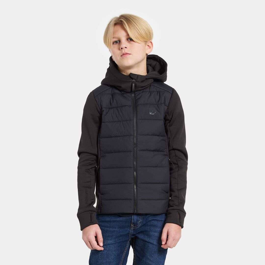 Kapris Kids' Full-Zip