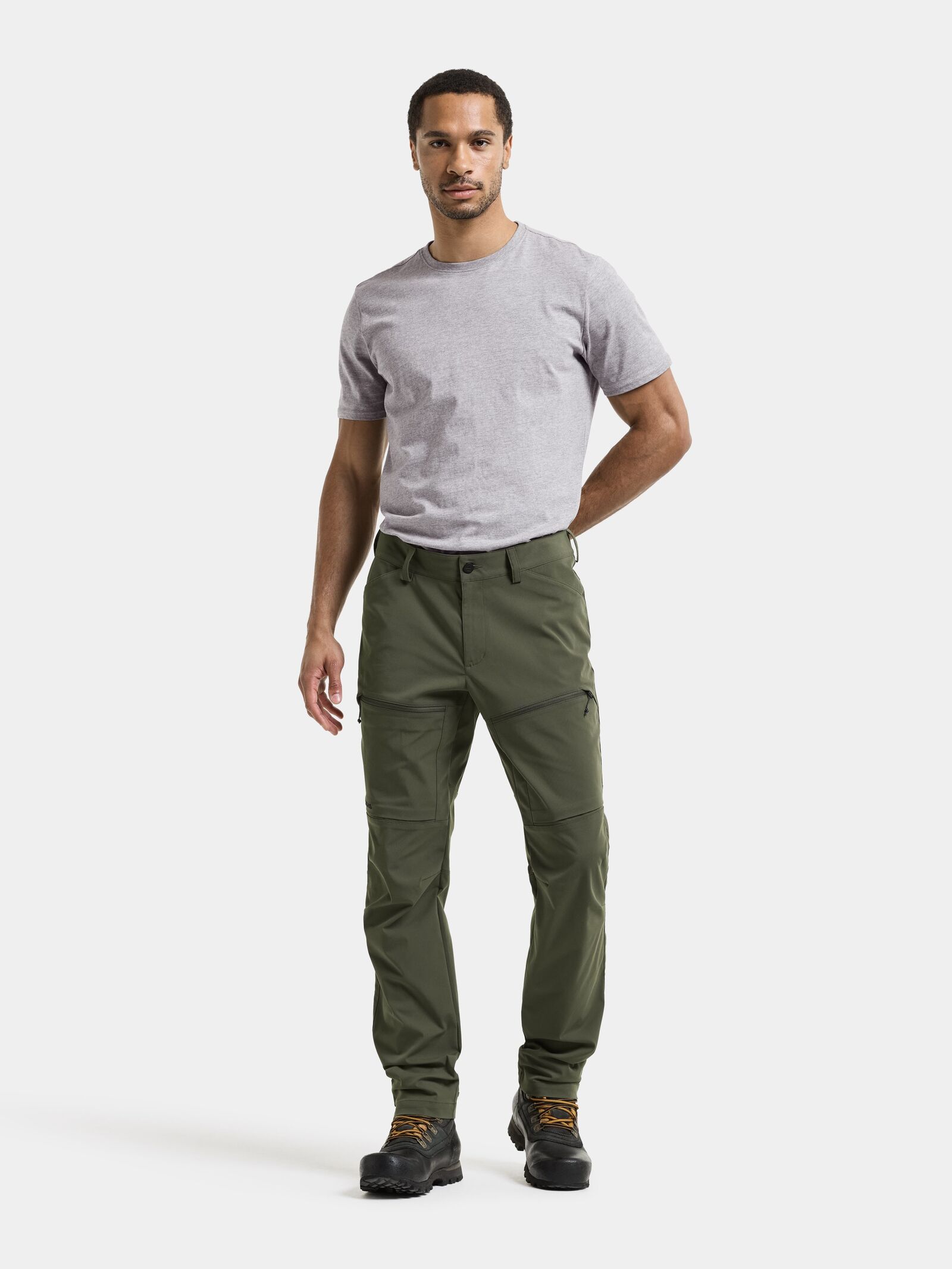 Deep Green