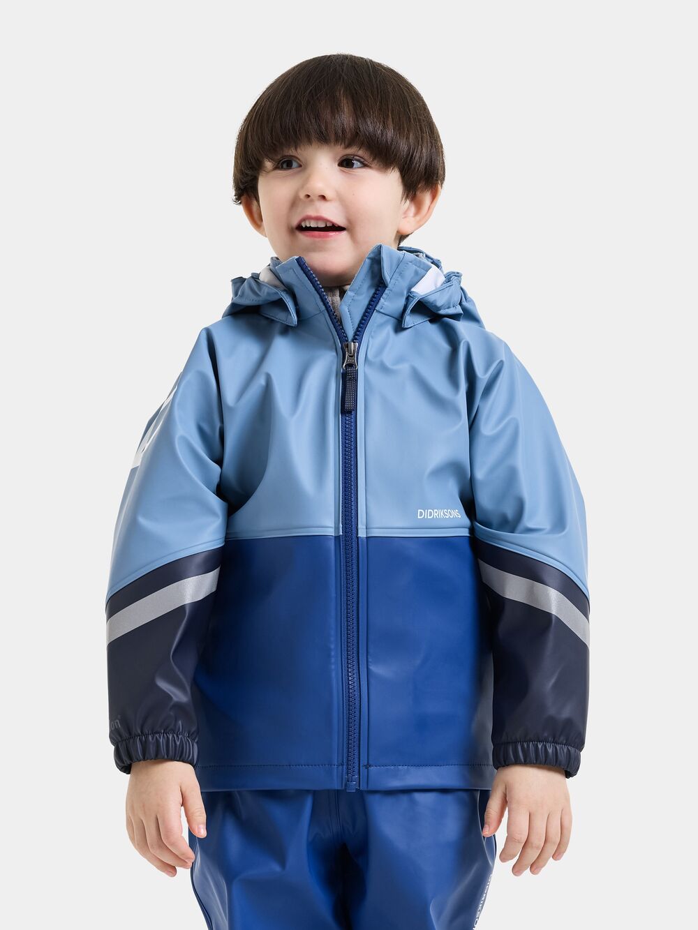 Winter Blue