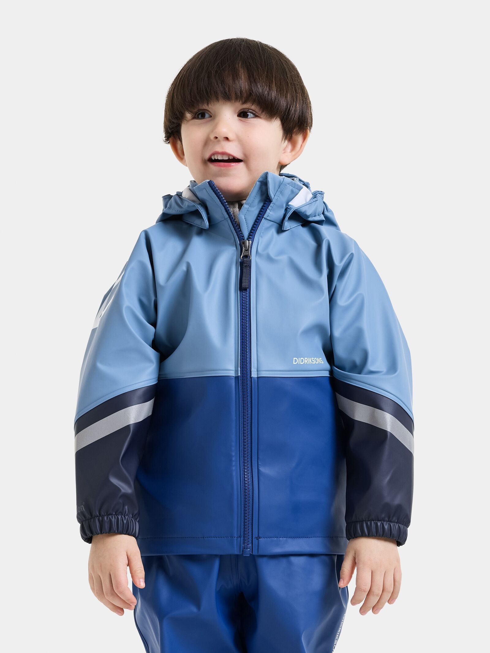 Winter Blue