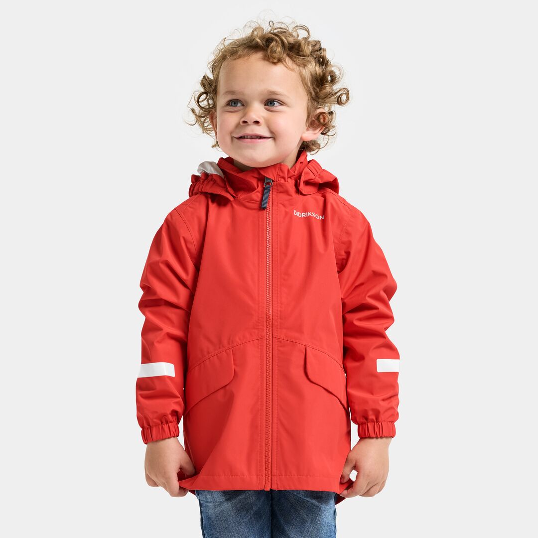 Norma Kids' Jacket