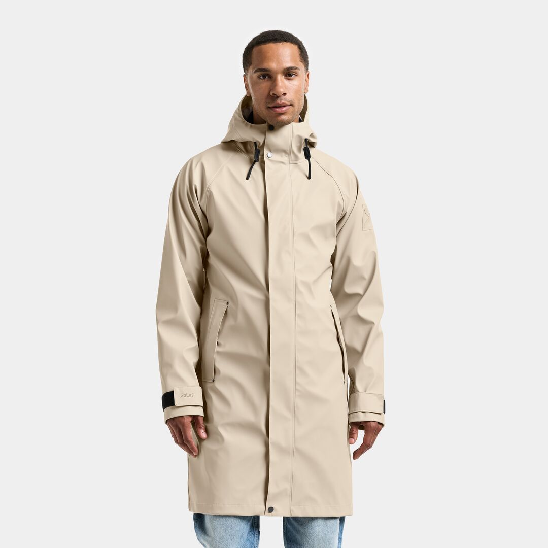 Noah Parka Galon , Didriksons