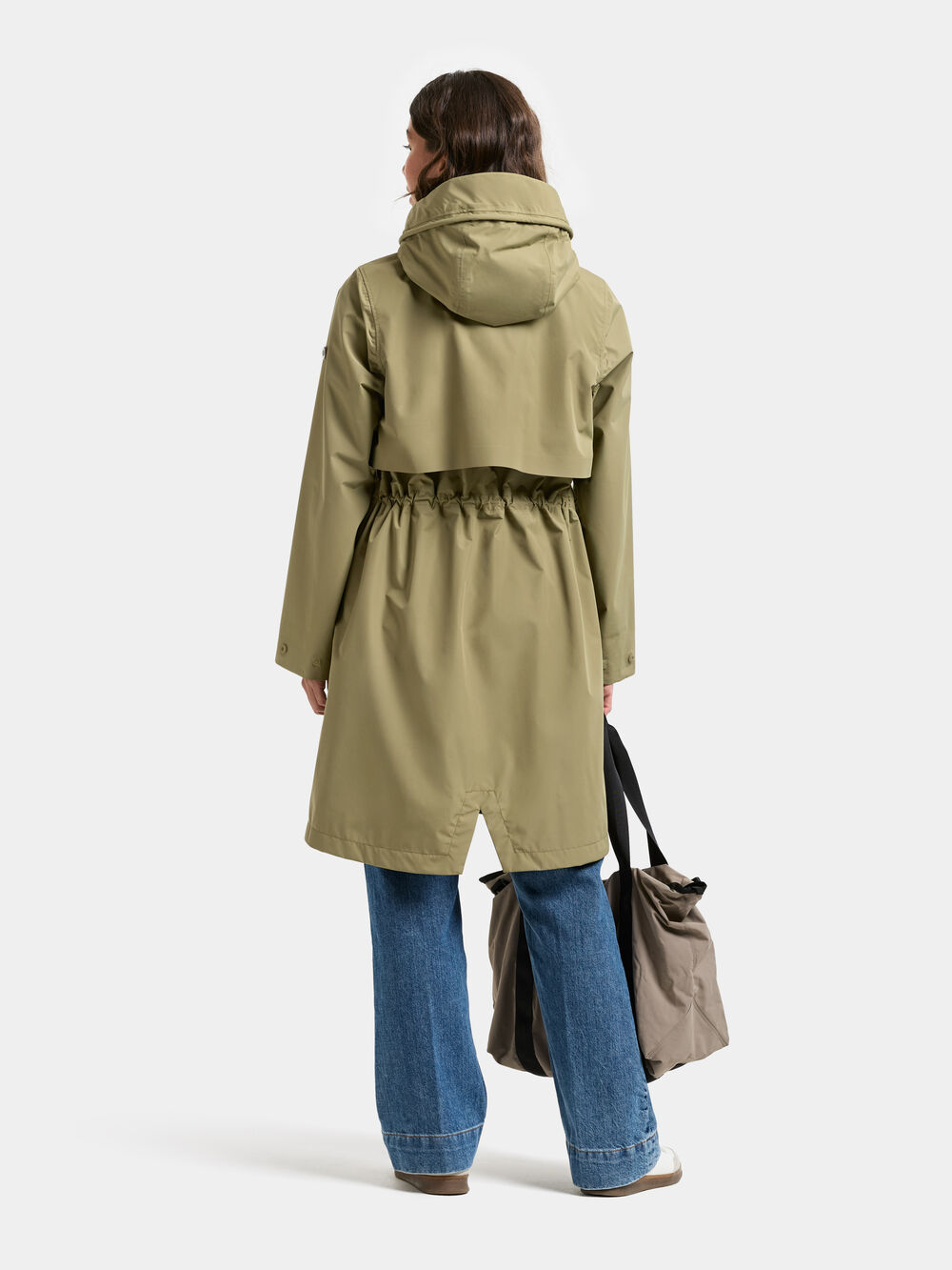 Olive Green