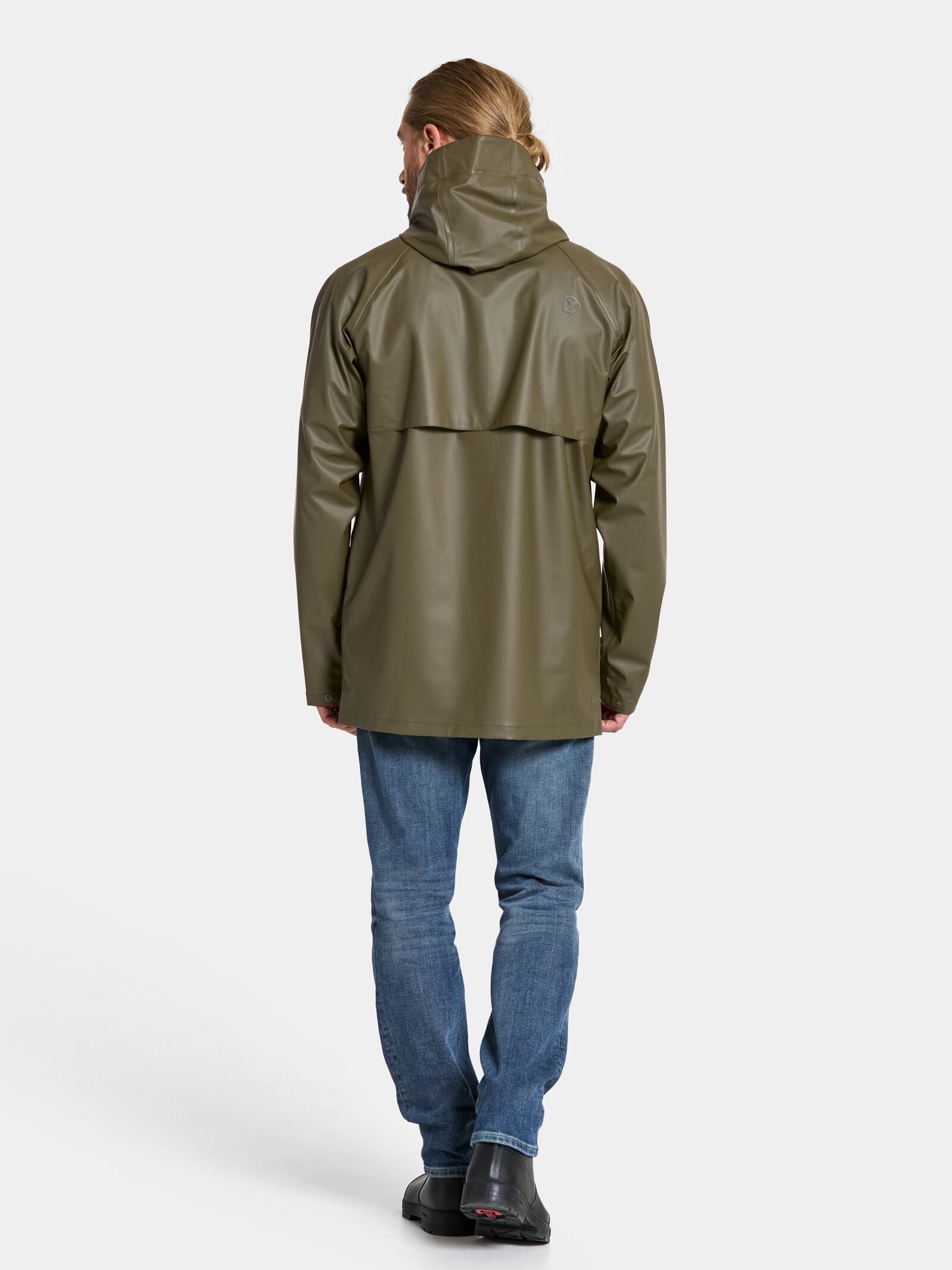 Fog Green