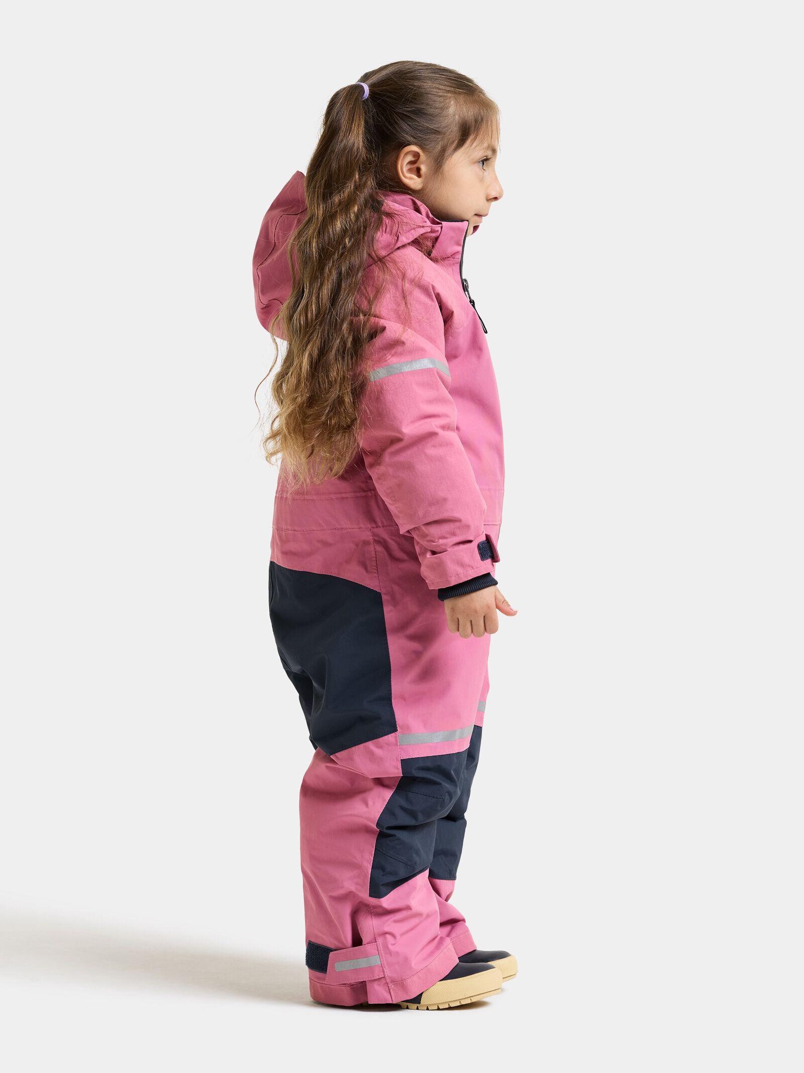 Heather Pink