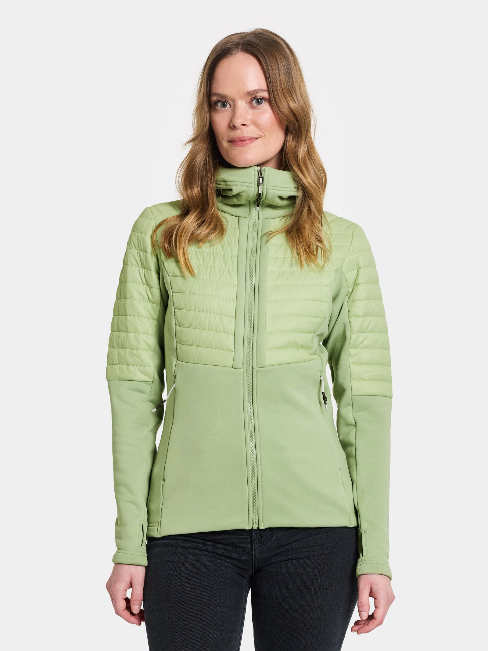 Soft Green