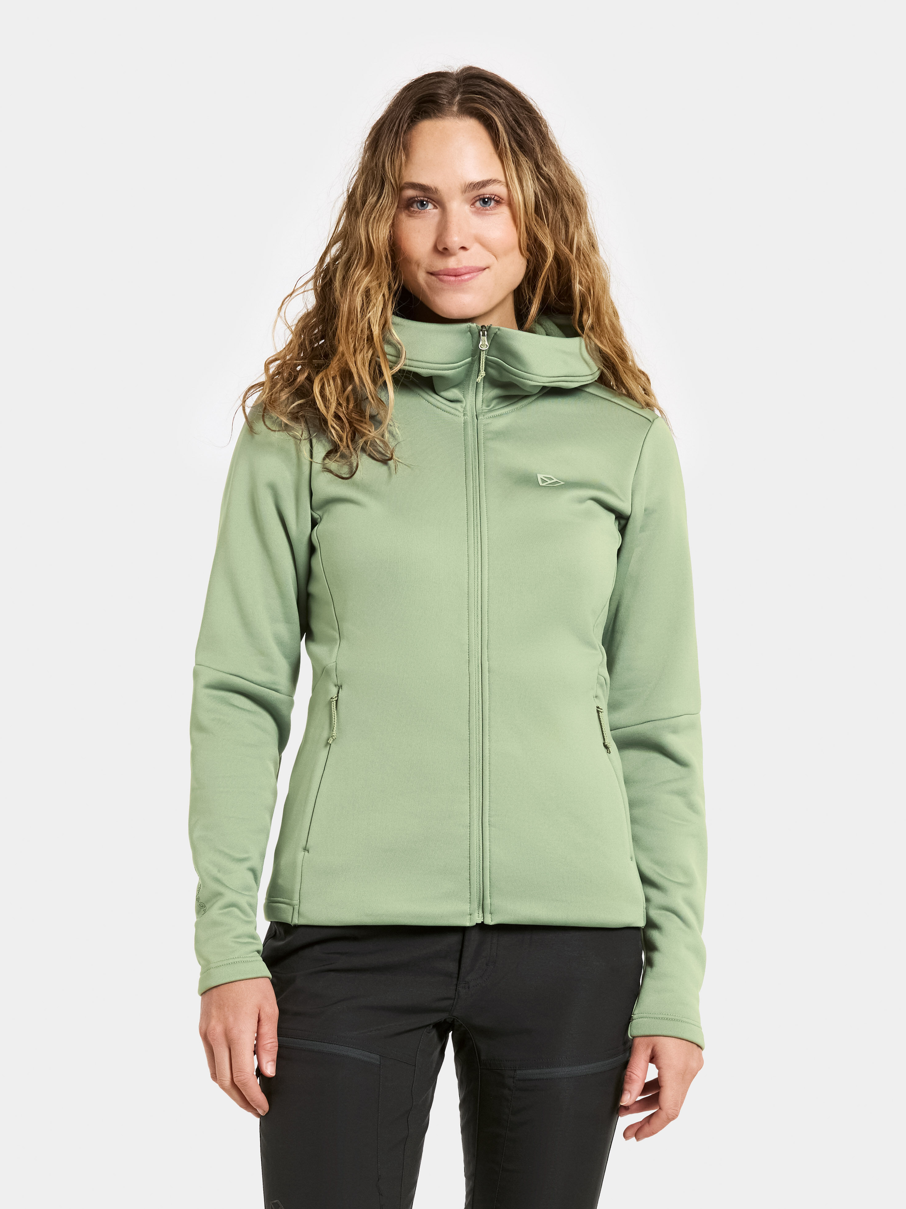 Anneli Full-Zip — Bilde 3 av 5