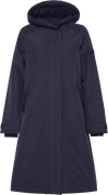Dark Night Blue