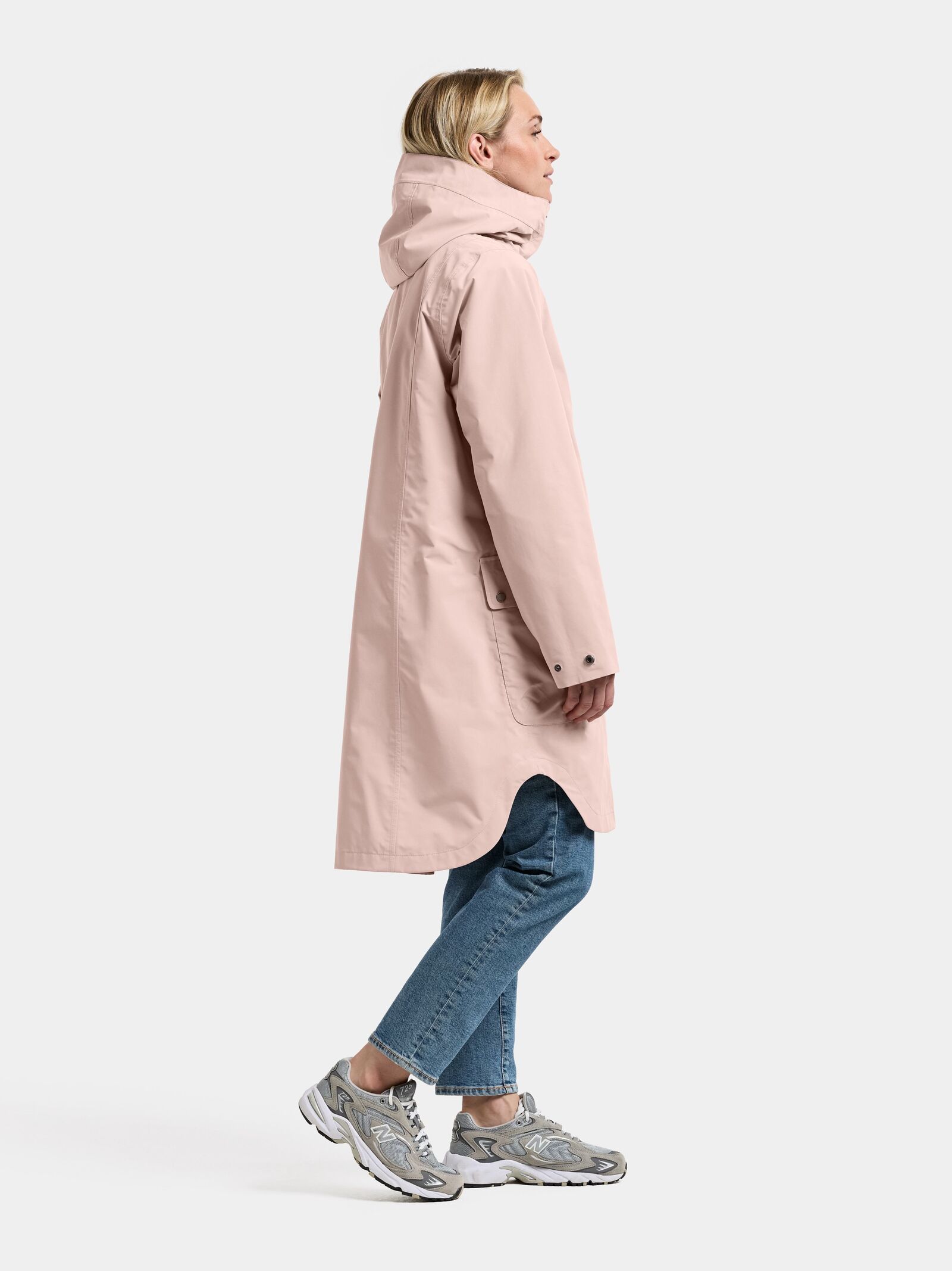 Vintage Pink