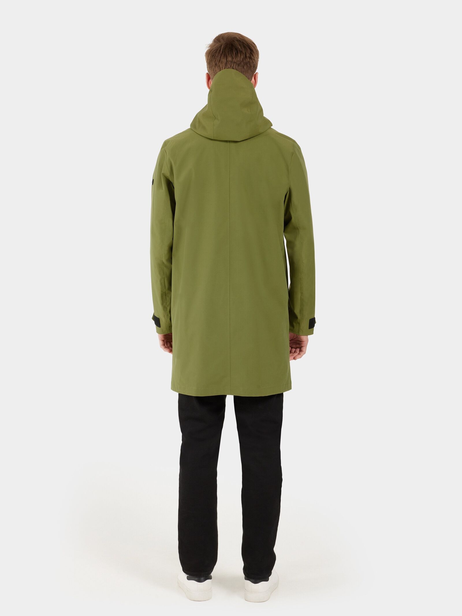 Duffle Green